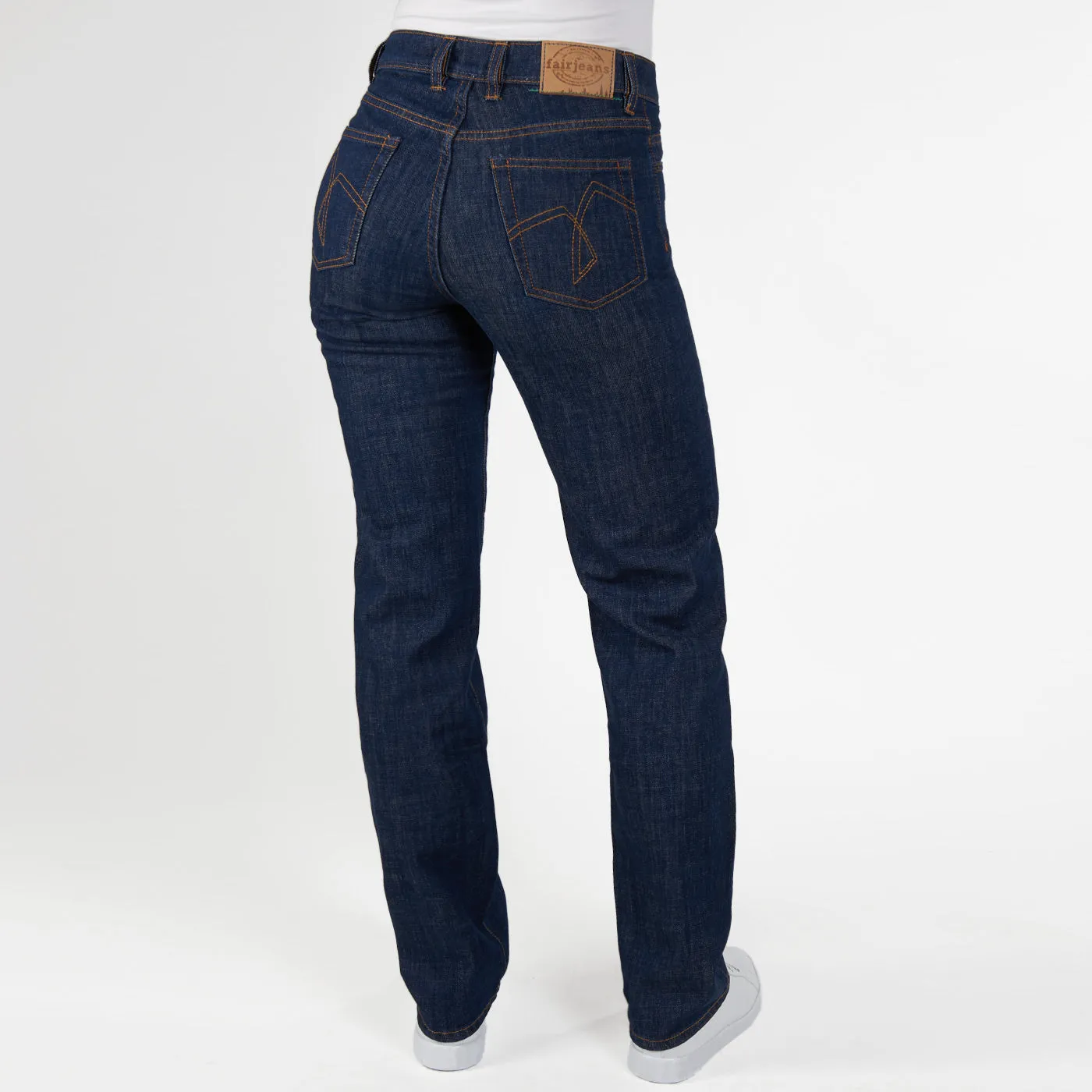 fairjeans - Classic Navy