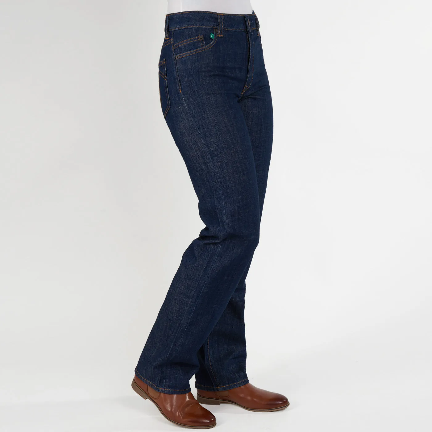 fairjeans - Classic Navy