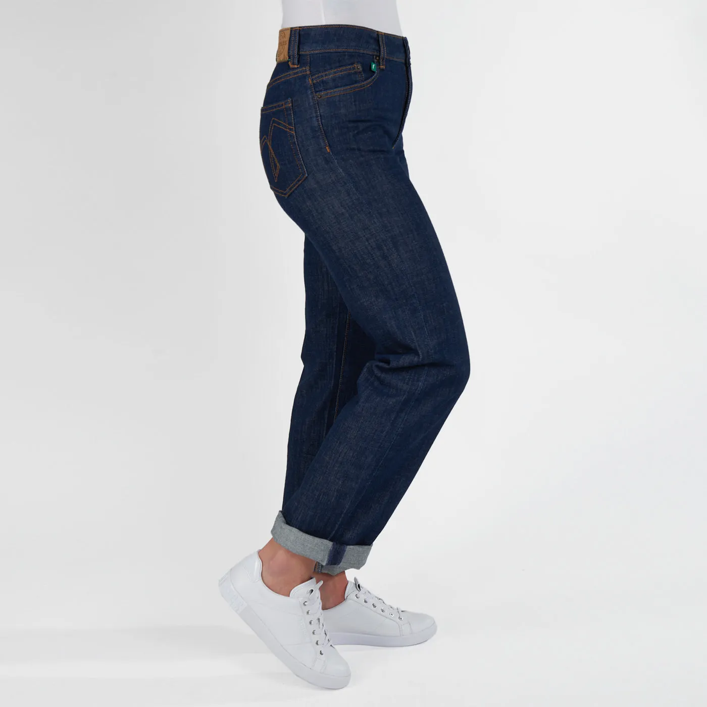 fairjeans - Classic Navy