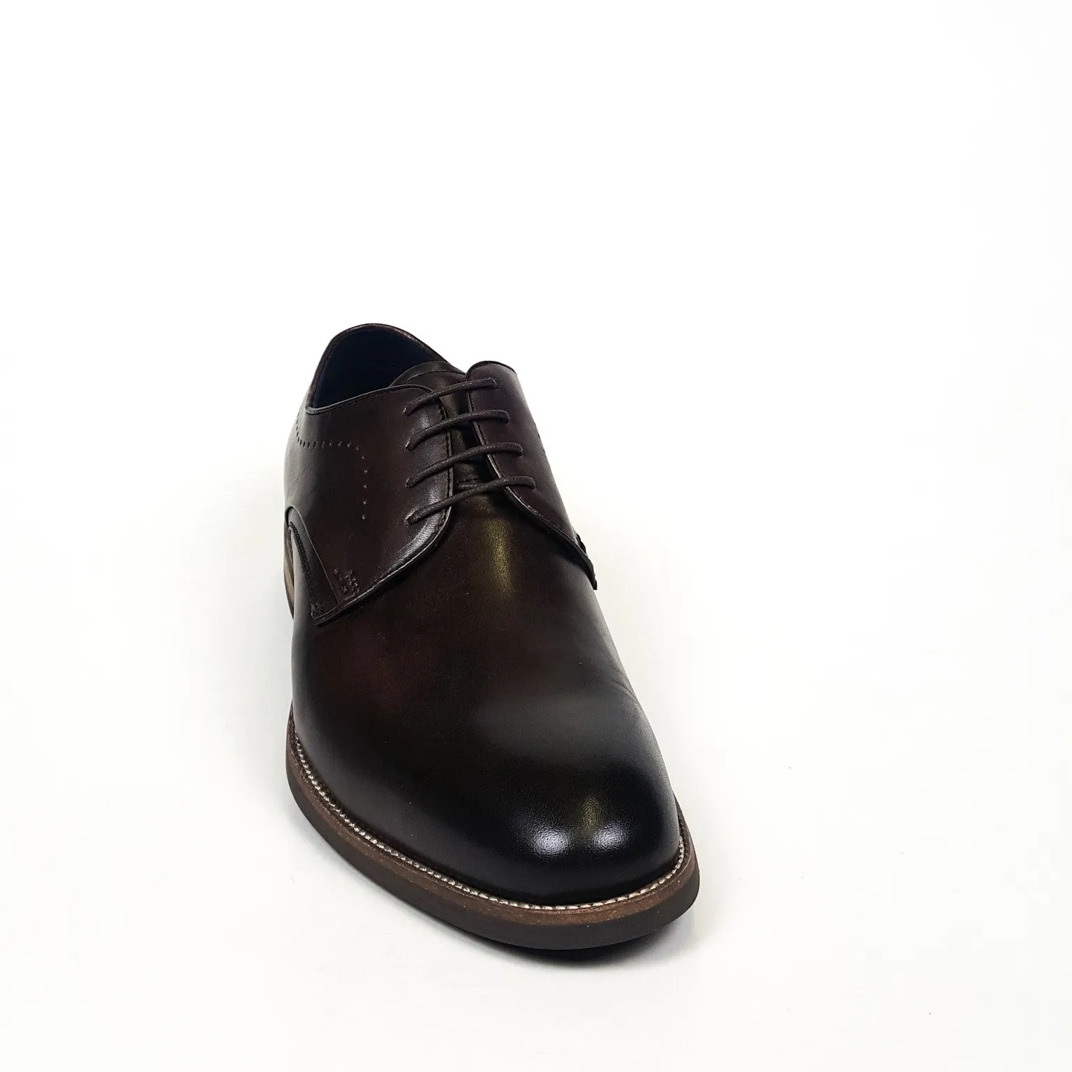 FLORSHEIM NIMBUS MEN BROWN