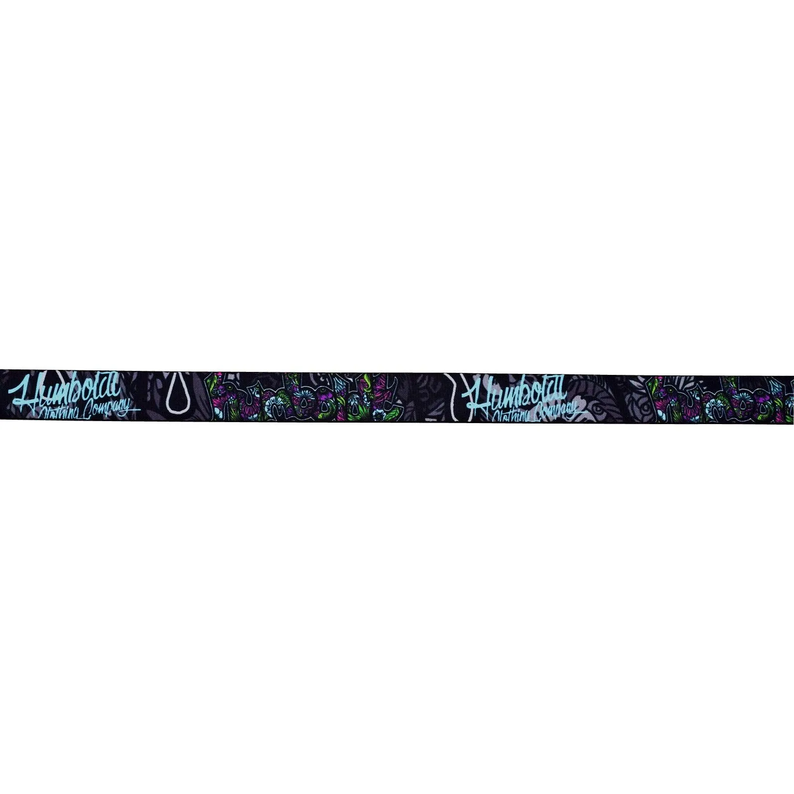 Flowers Women's Belt