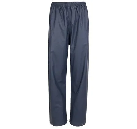 Fort Air Flex Waterproof Breathable Trouser Navy