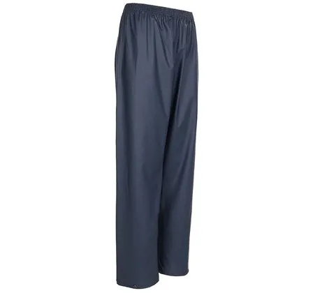 Fort Air Flex Waterproof Breathable Trouser Navy