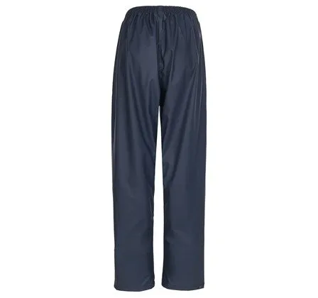 Fort Air Flex Waterproof Breathable Trouser Navy