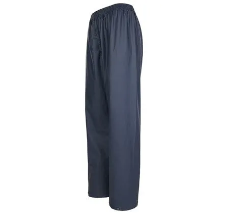 Fort Air Flex Waterproof Breathable Trouser Navy