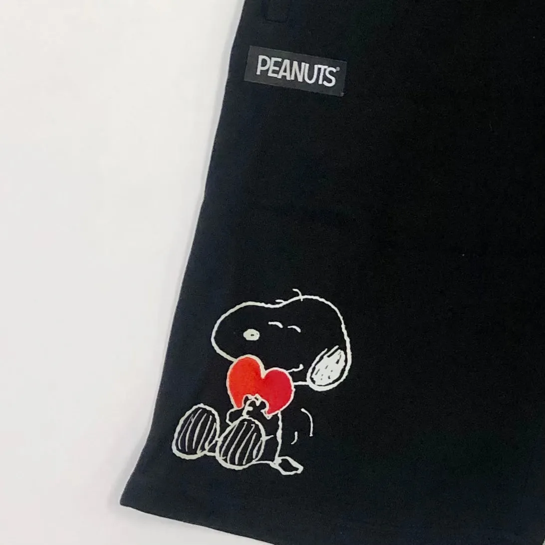 FREEZEMAX X PEANUTS Men Short