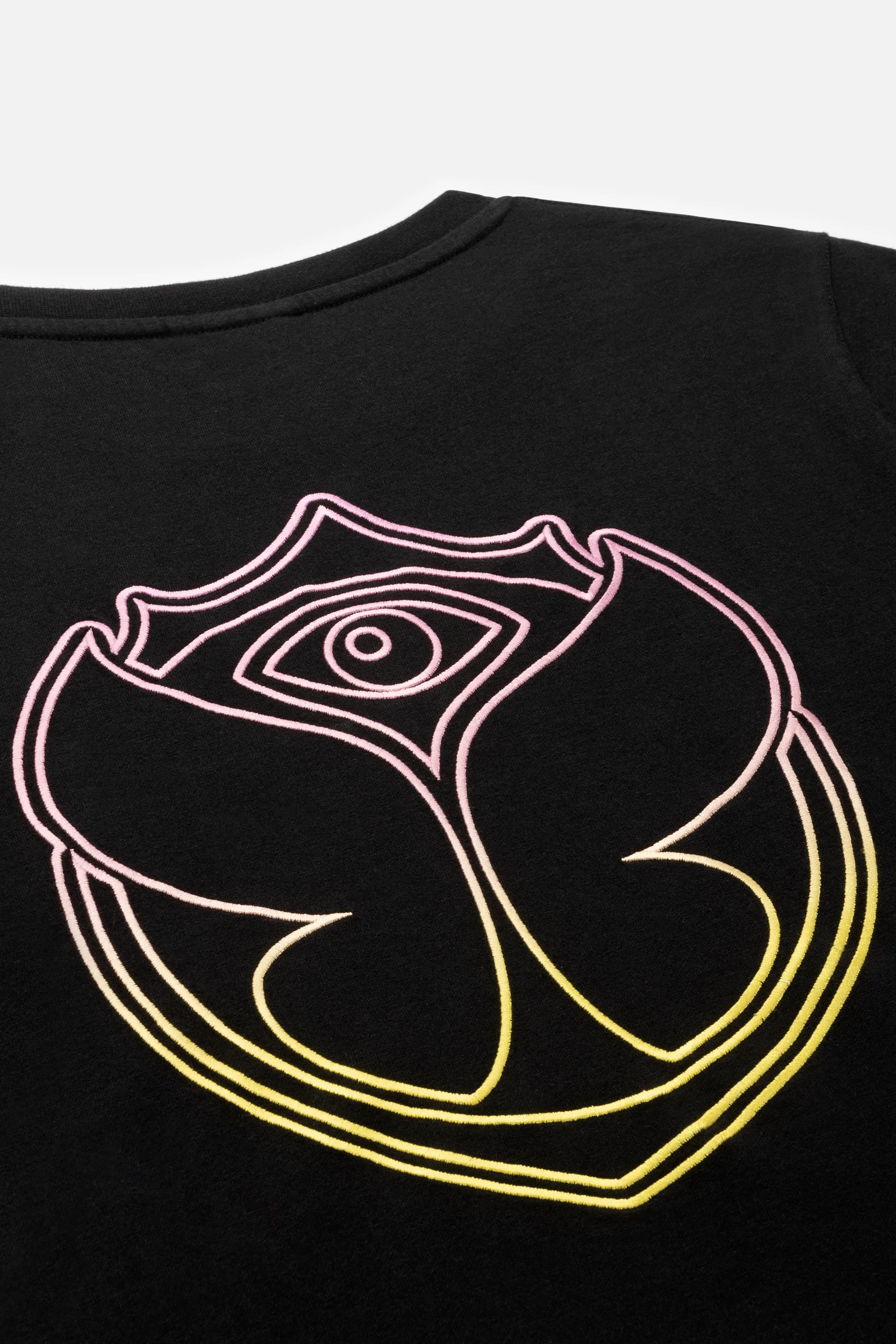 FUSION T-SHIRT WOMEN