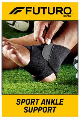 Futuro ankle support