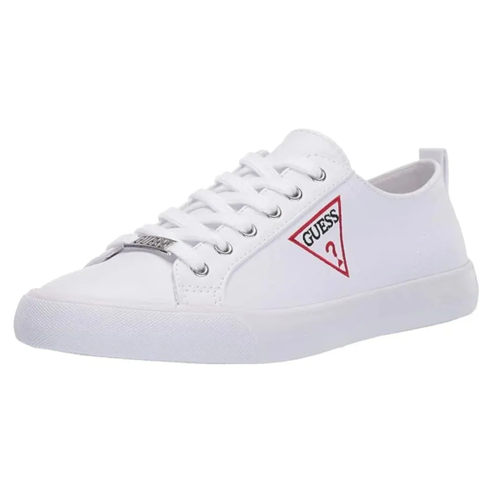 GUESS Catching Sneakers Women - WHT