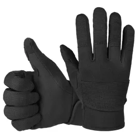 Handling Work Riding Wear-resistant Breathable Non-slip Gloves