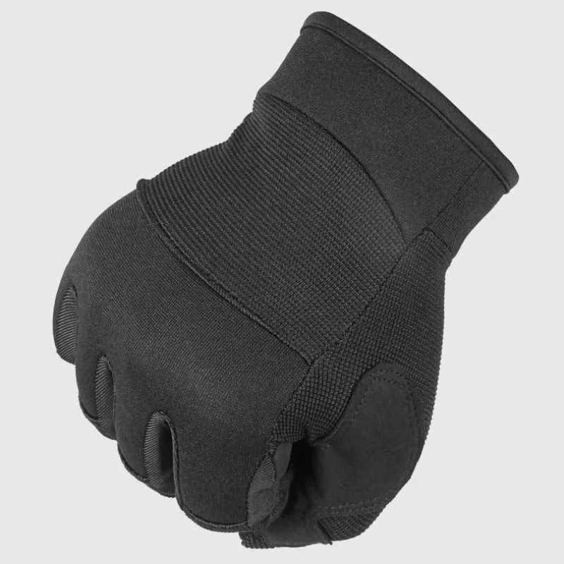 Handling Work Riding Wear-resistant Breathable Non-slip Gloves