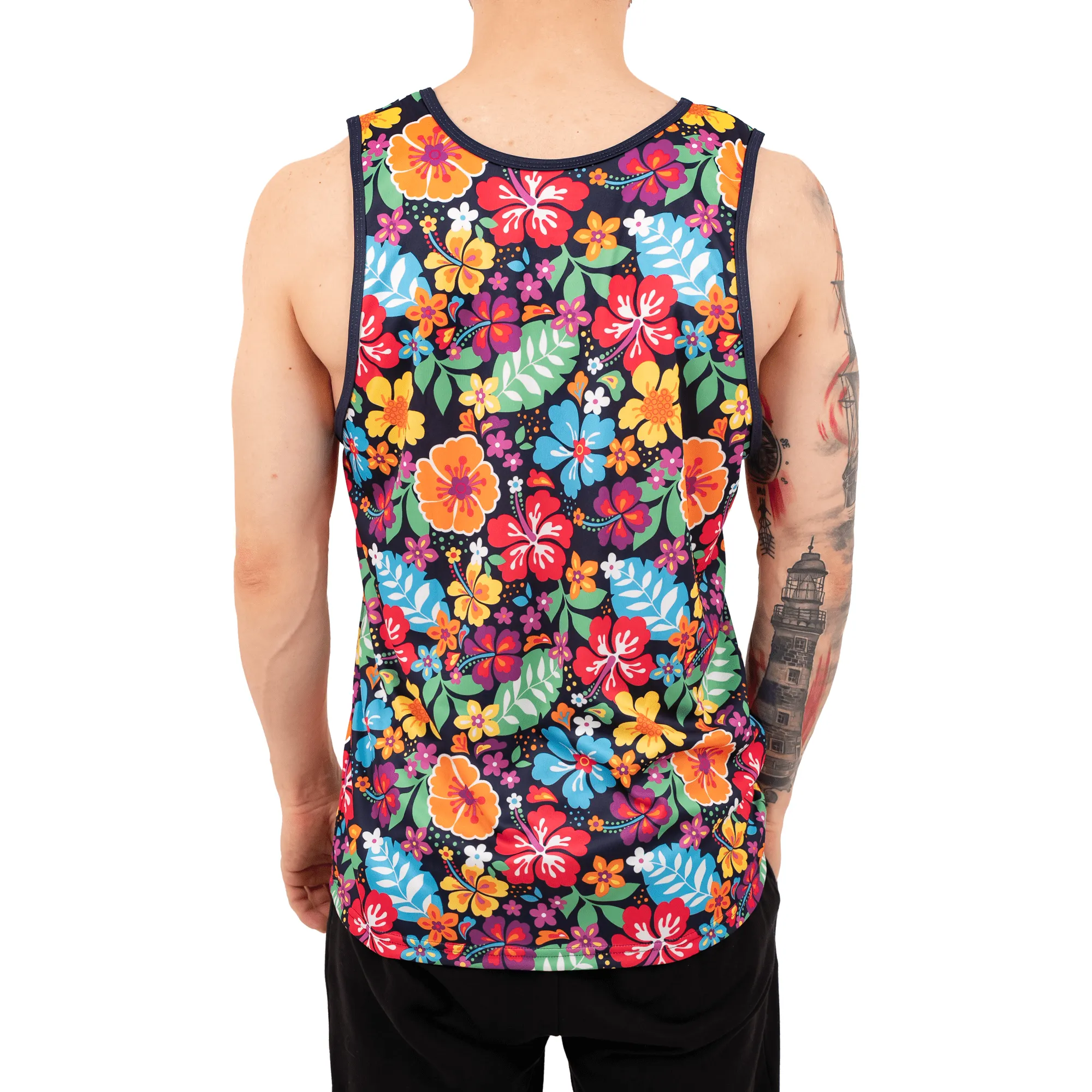 Hawaii - Adventurous - Running Vest