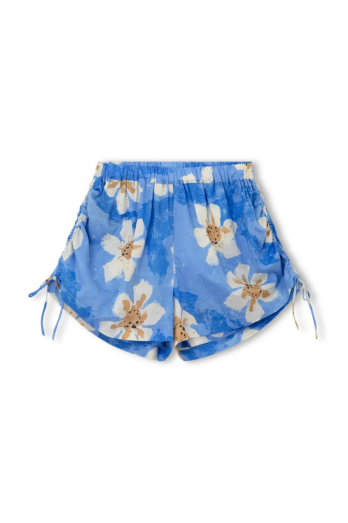 Hawaii Organic Cotton Short