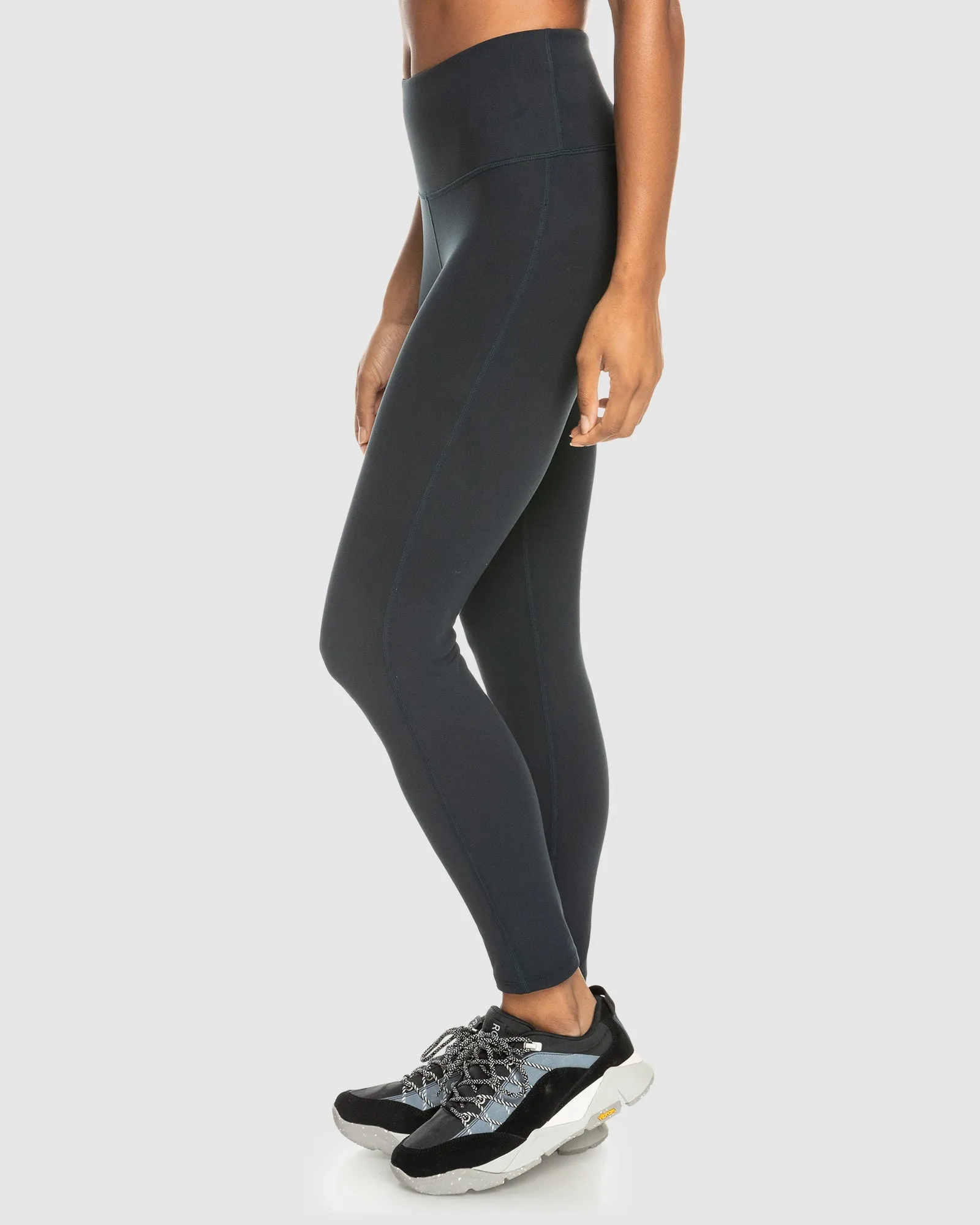 Heart Into It Ankle Legging