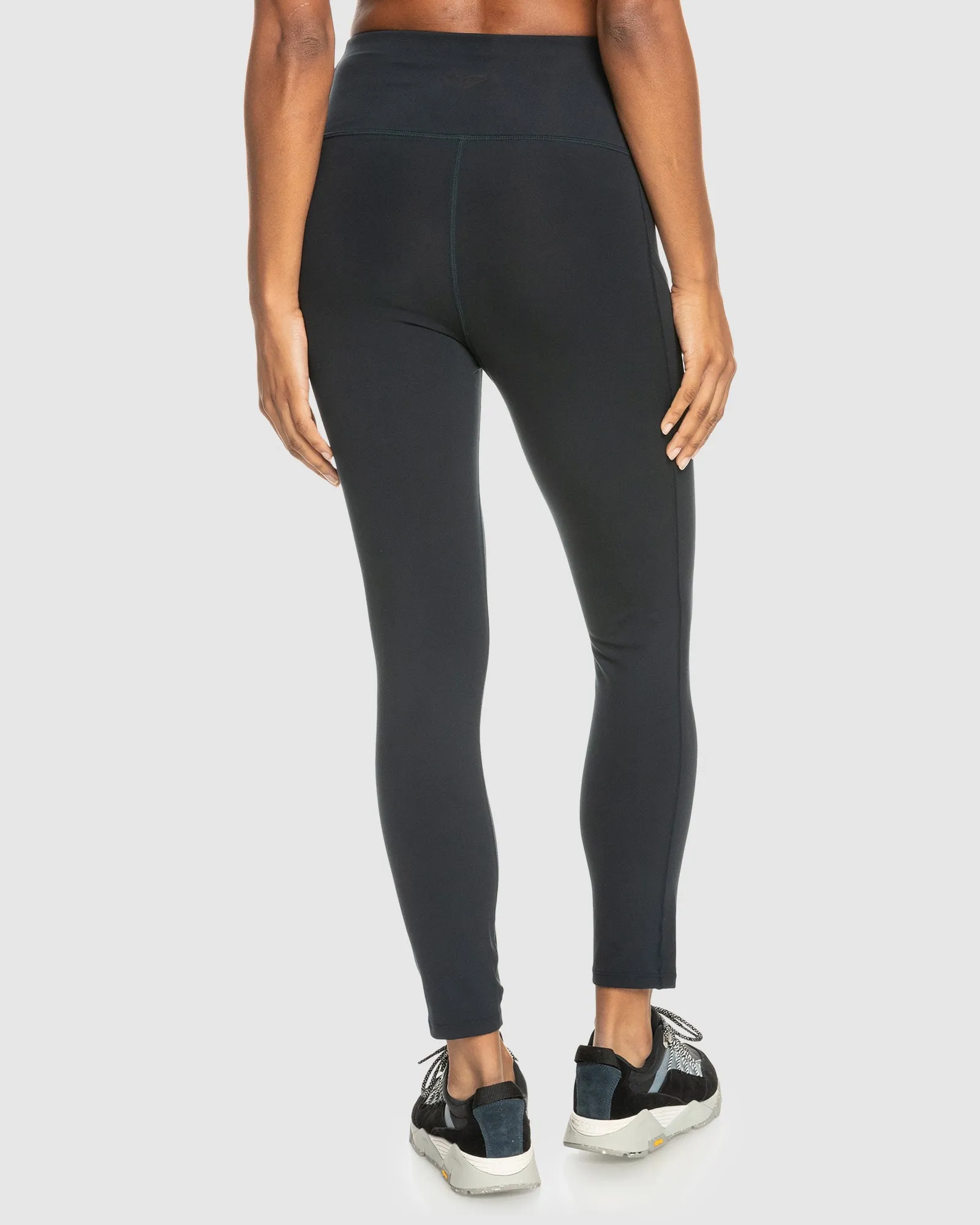 Heart Into It Ankle Legging