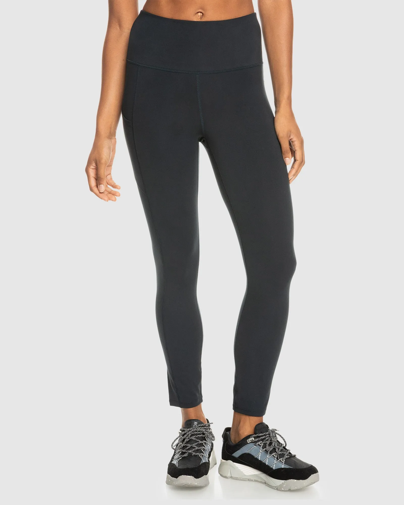 Heart Into It Ankle Legging