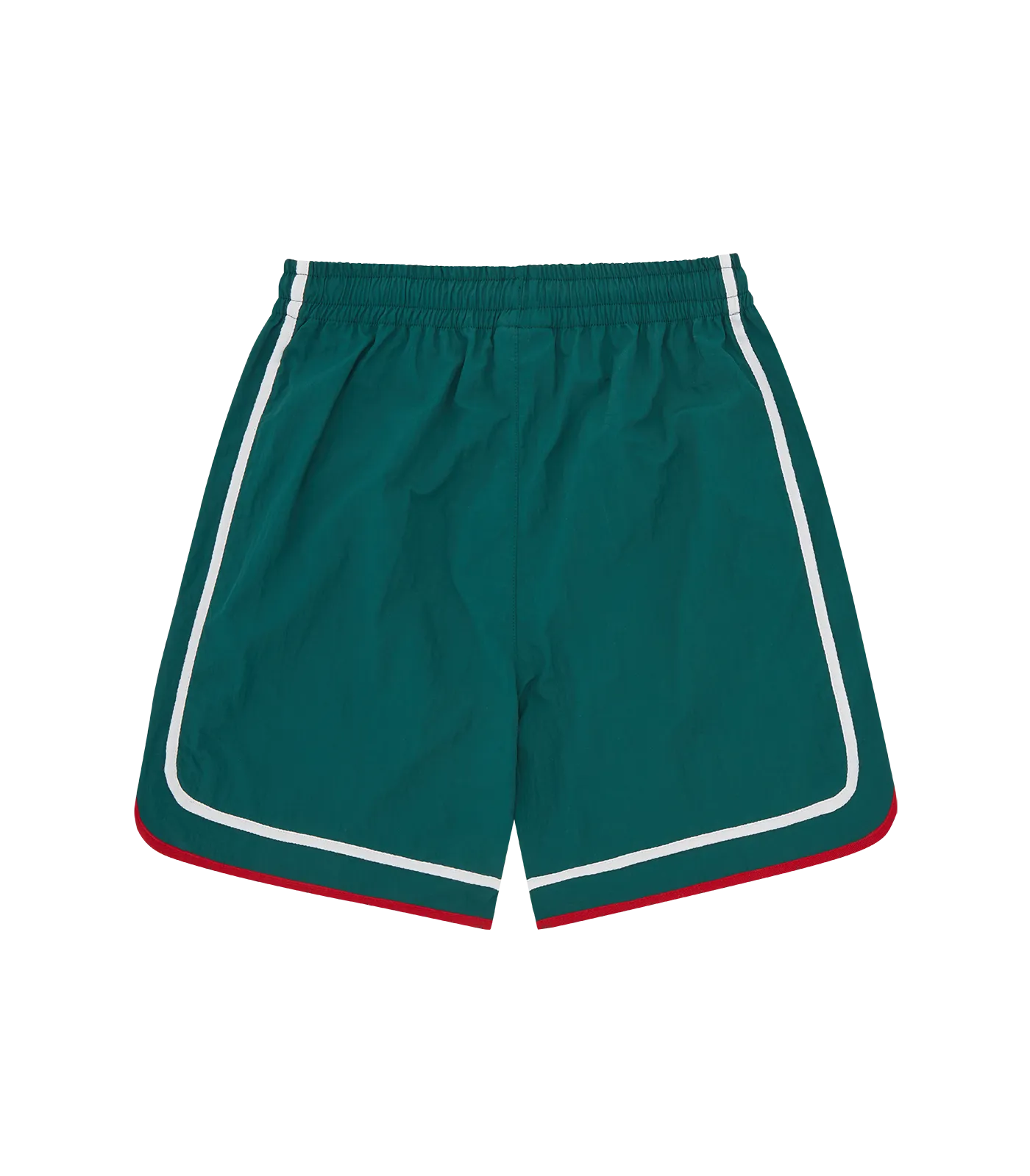 ICECREAM RUNNING SHORT - TEAL