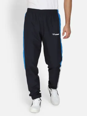 Kenny Men Polyester White Training Pant