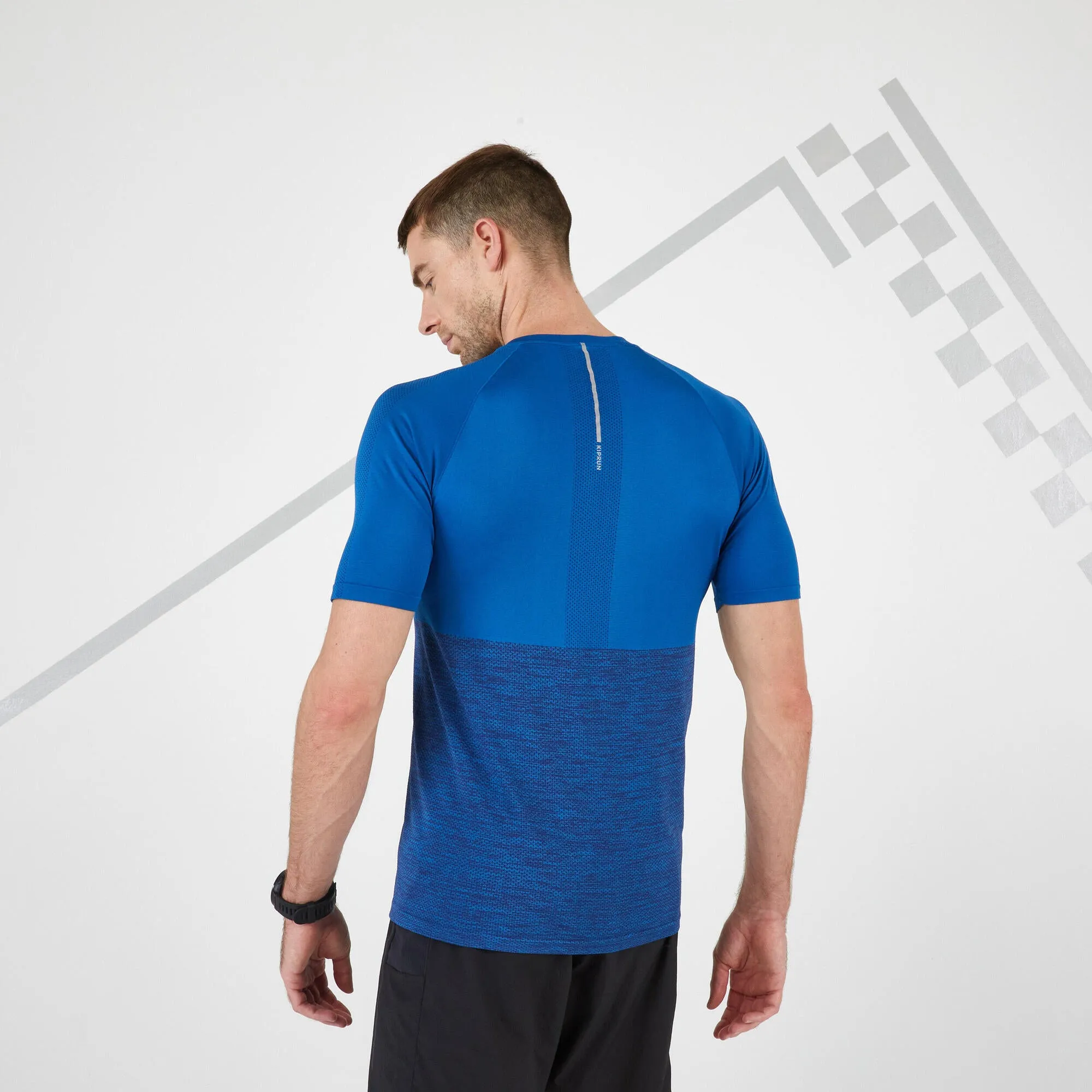 Kiprun Care Breathable Running T-Shirt Men's