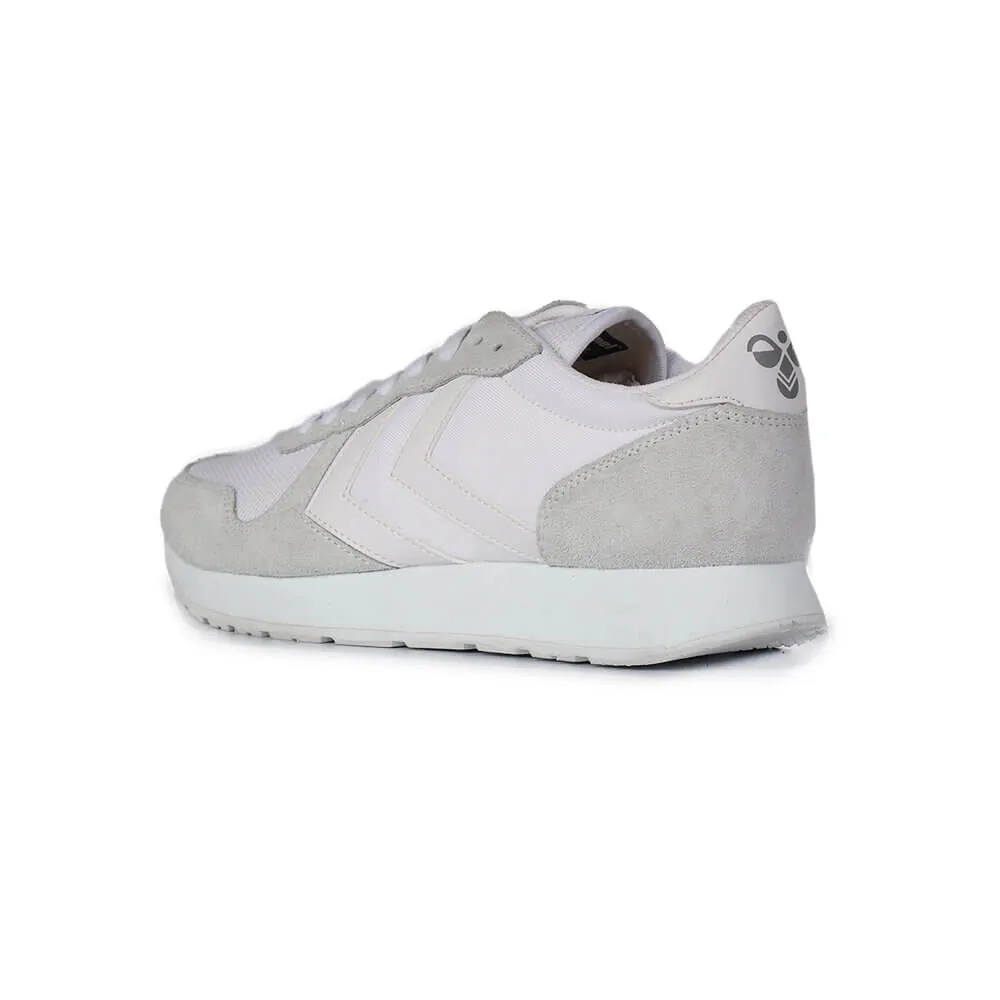 Lars Men White Sneakers