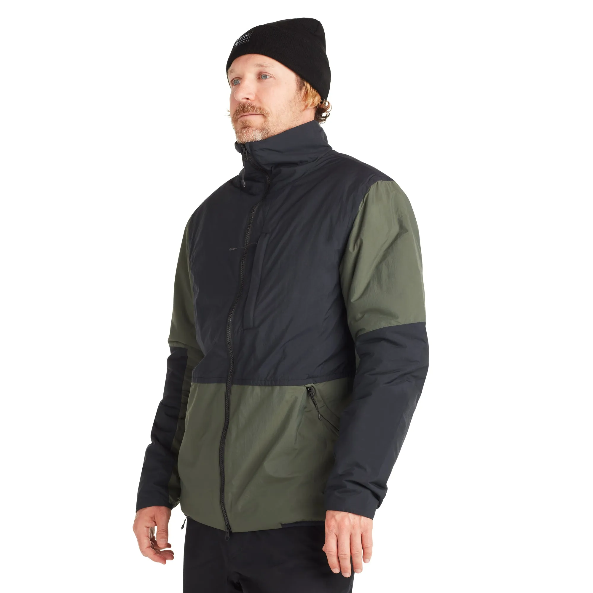 Liberator Breathable Insulation Jacket - Men's