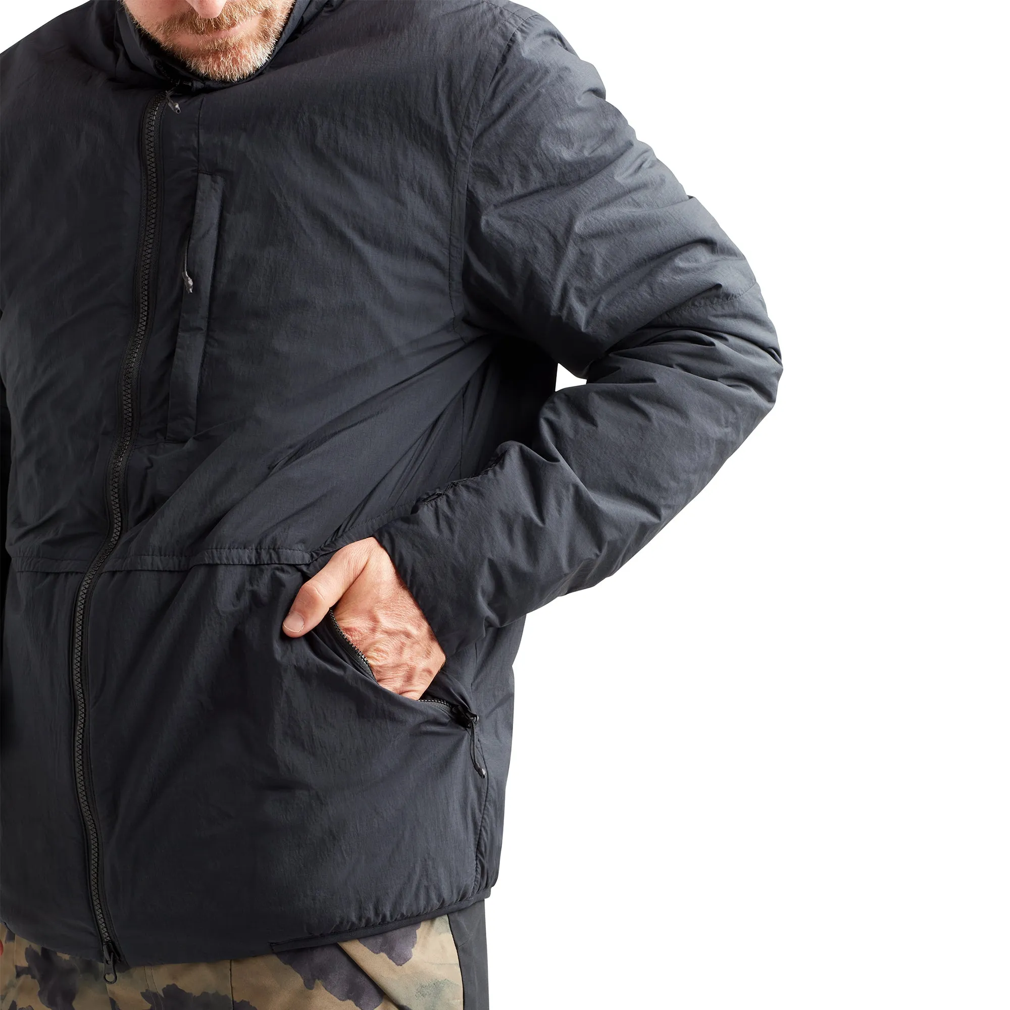 Liberator Breathable Insulation Jacket - Men's