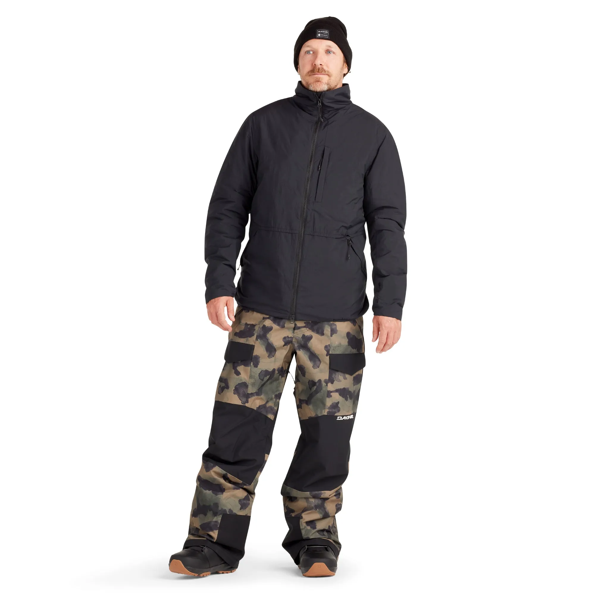 Liberator Breathable Insulation Jacket - Men's