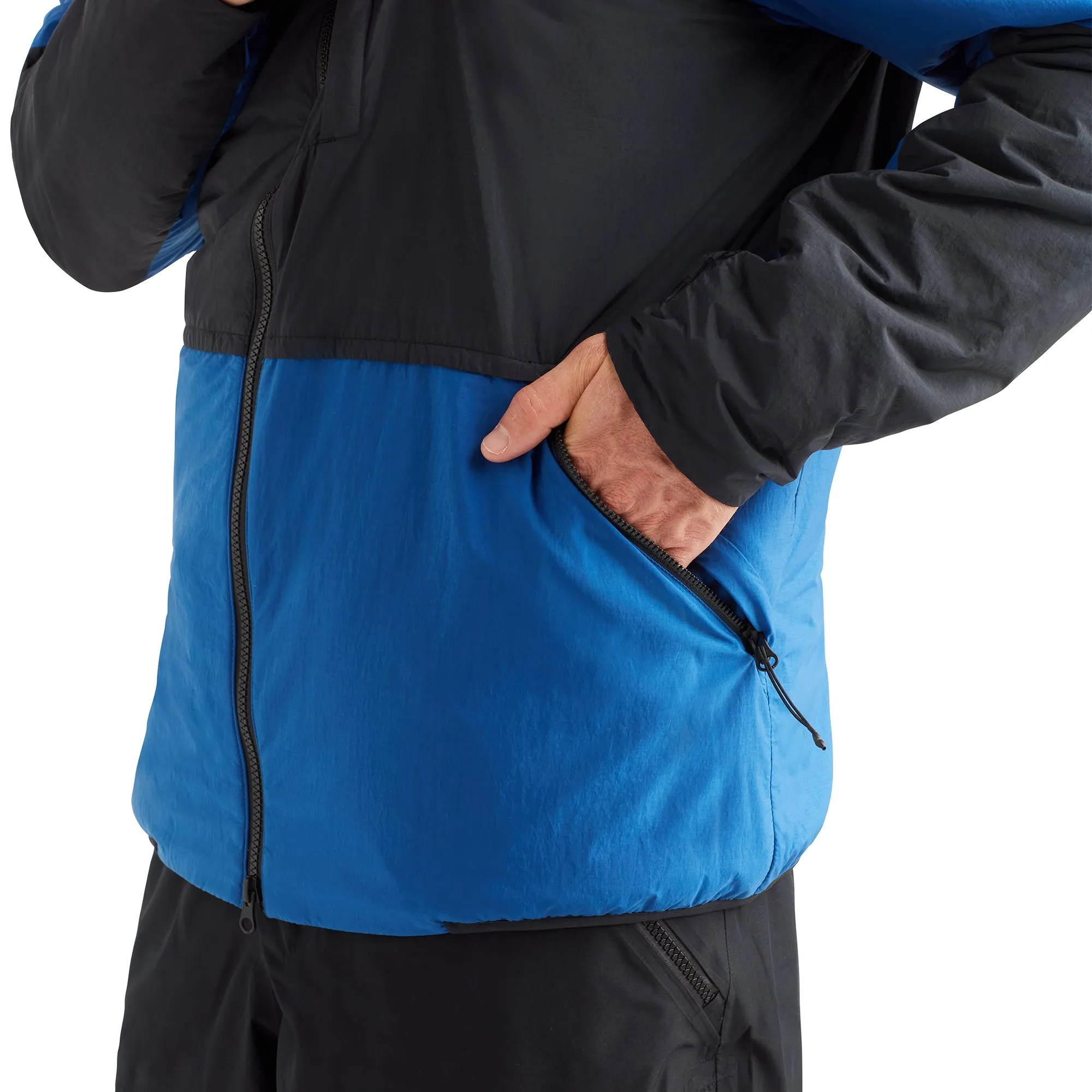 Liberator Breathable Insulation Jacket - Men's