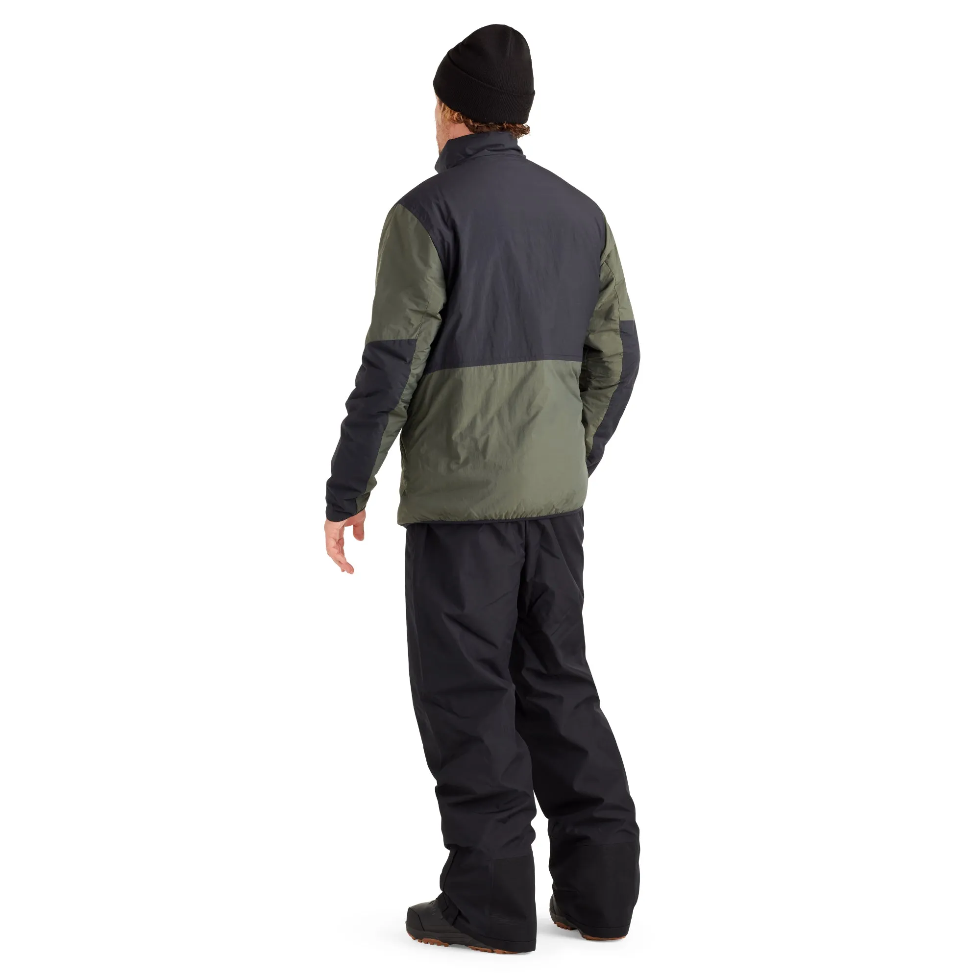 Liberator Breathable Insulation Jacket - Men's