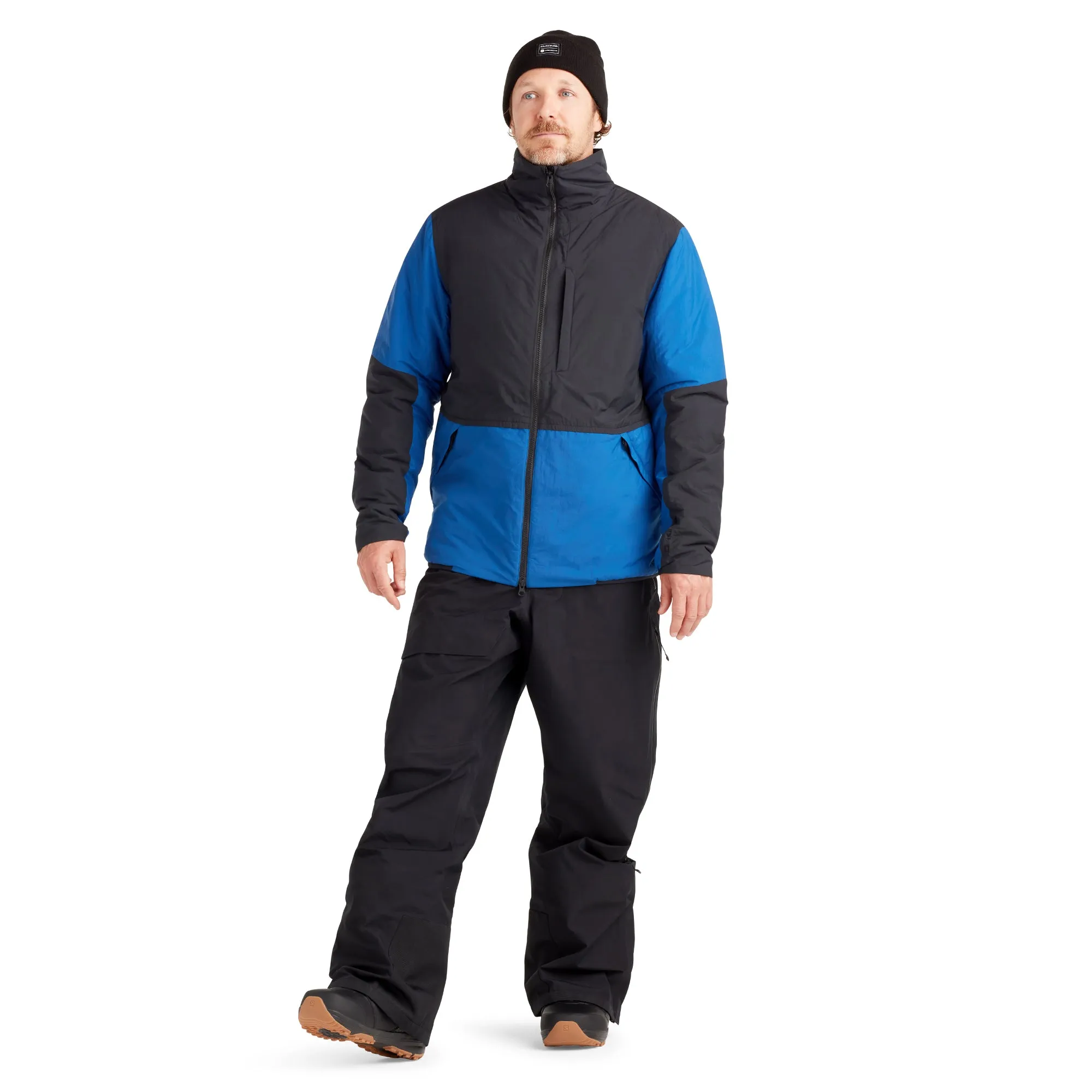 Liberator Breathable Insulation Jacket - Men's