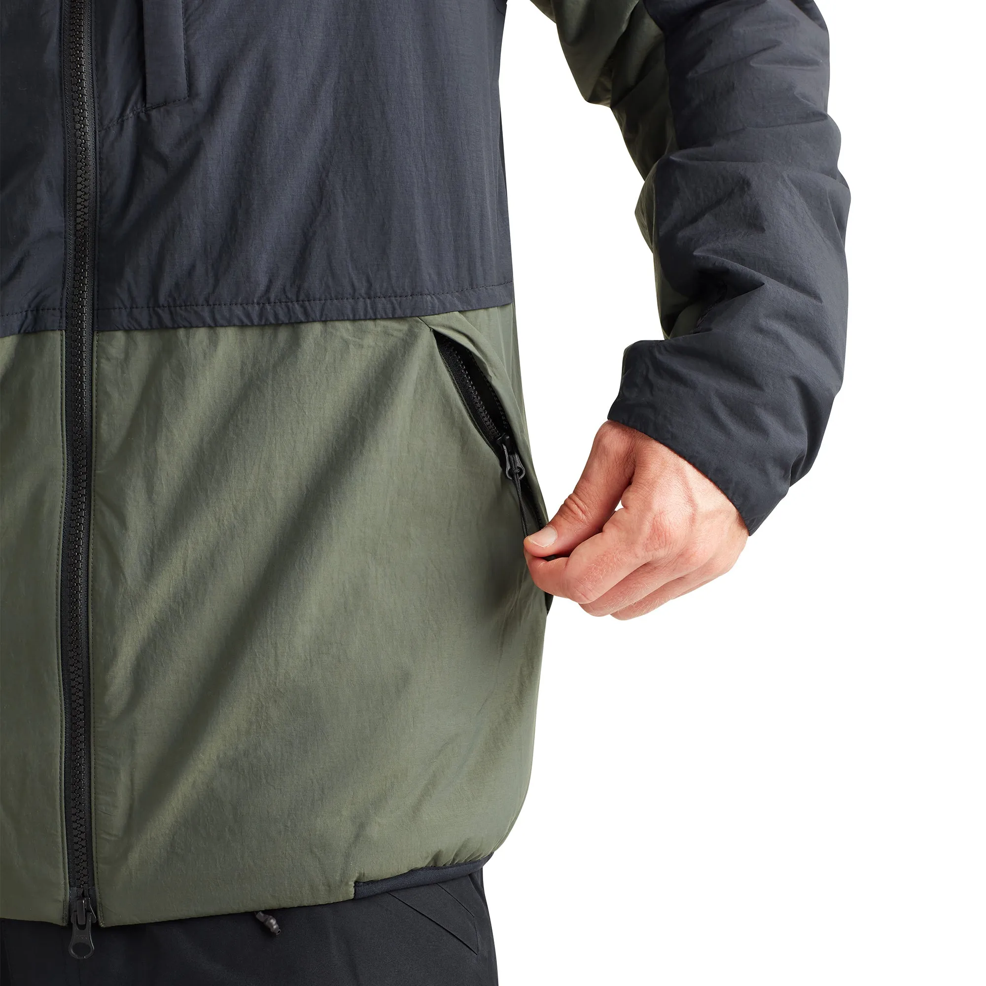 Liberator Breathable Insulation Jacket - Men's