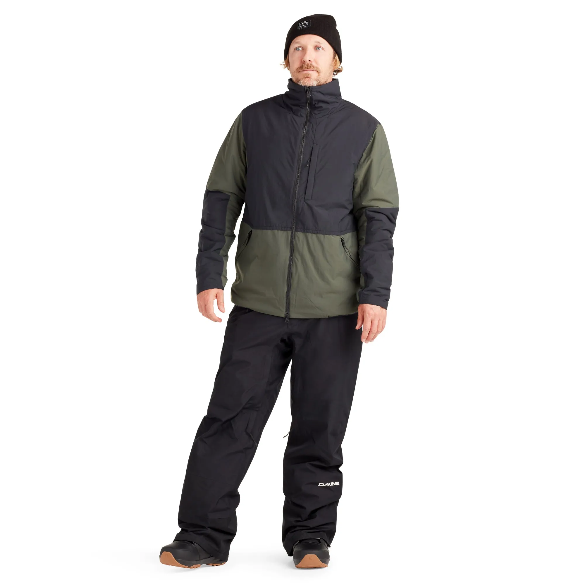 Liberator Breathable Insulation Jacket - Men's