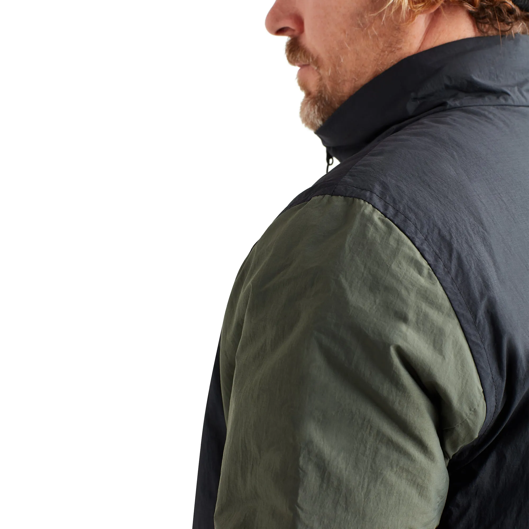 Liberator Breathable Insulation Jacket - Men's