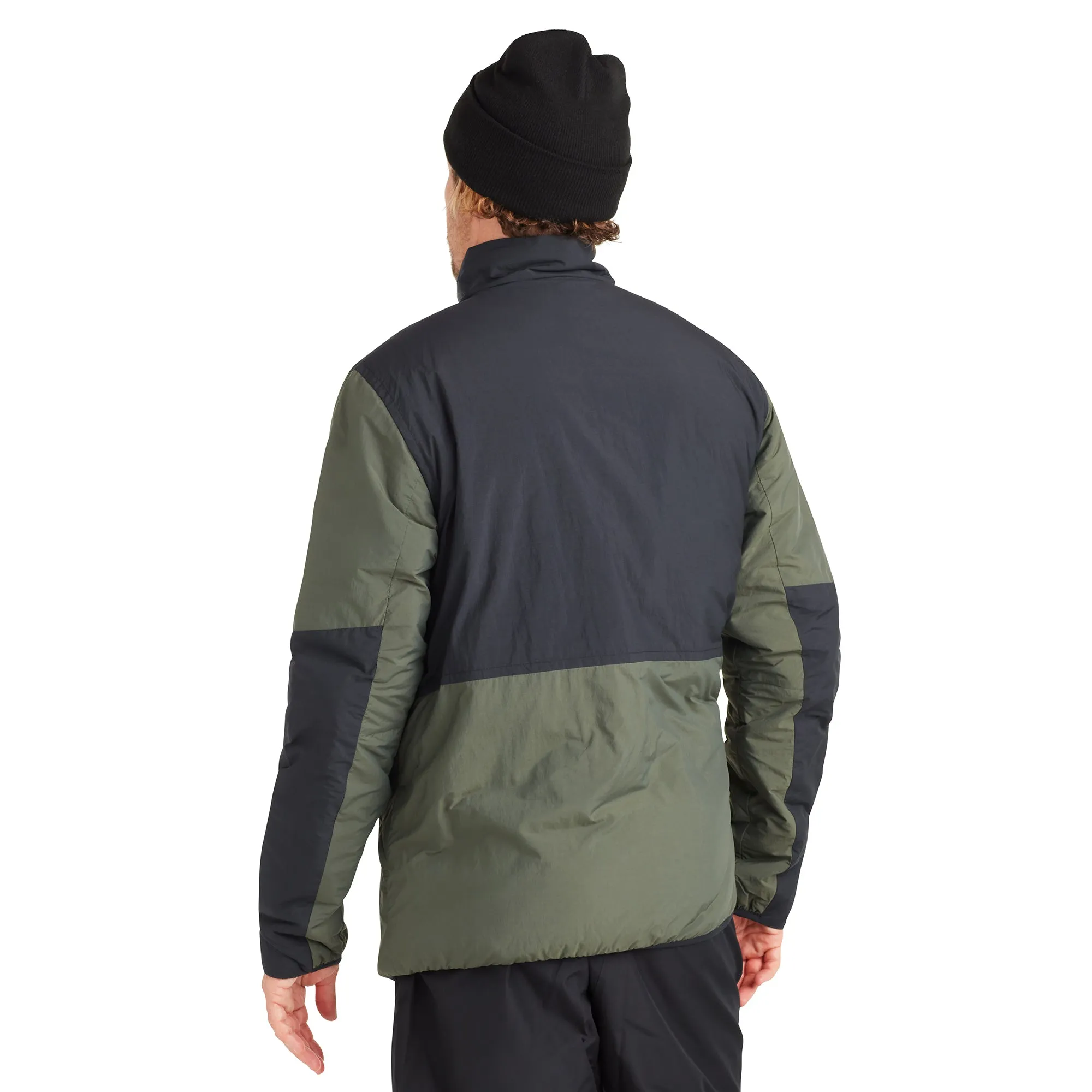 Liberator Breathable Insulation Jacket - Men's