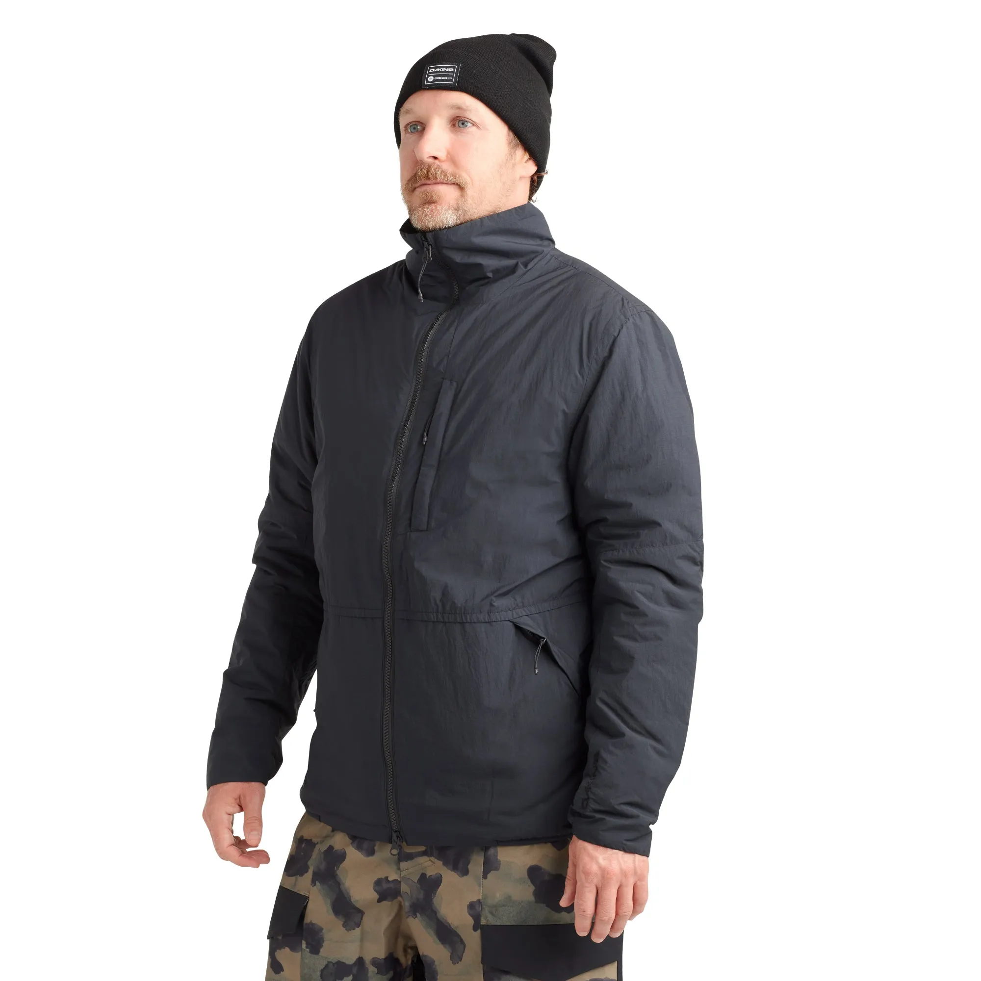 Liberator Breathable Insulation Jacket - Men's