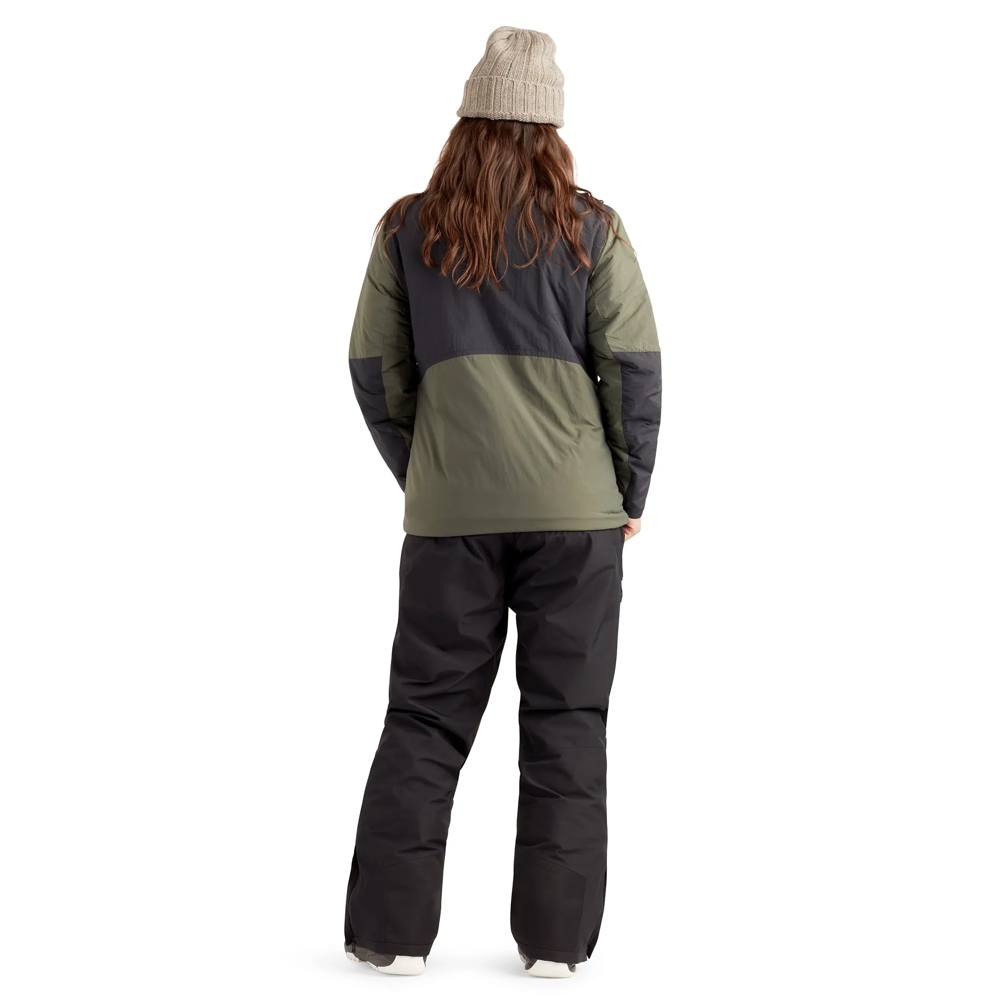 Liberator Breathable Insulation Jacket - Women's