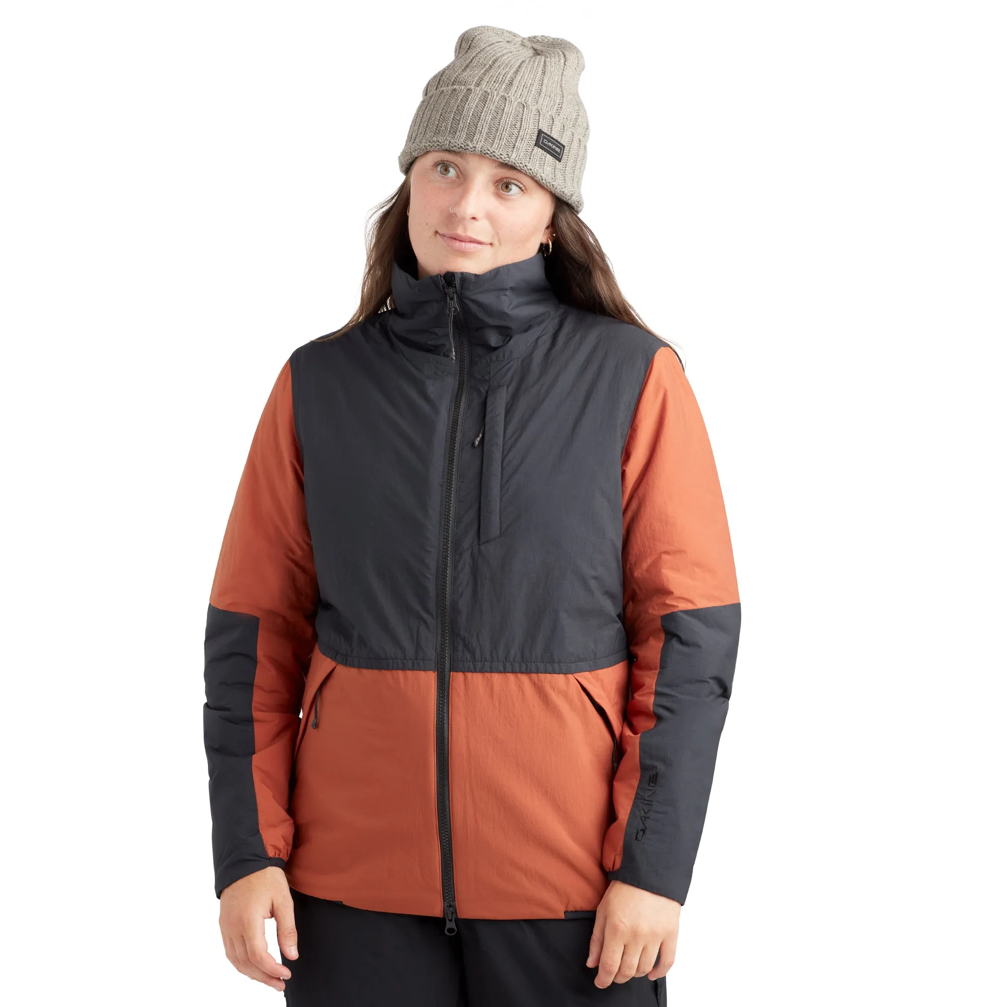 Liberator Breathable Insulation Jacket - Women's