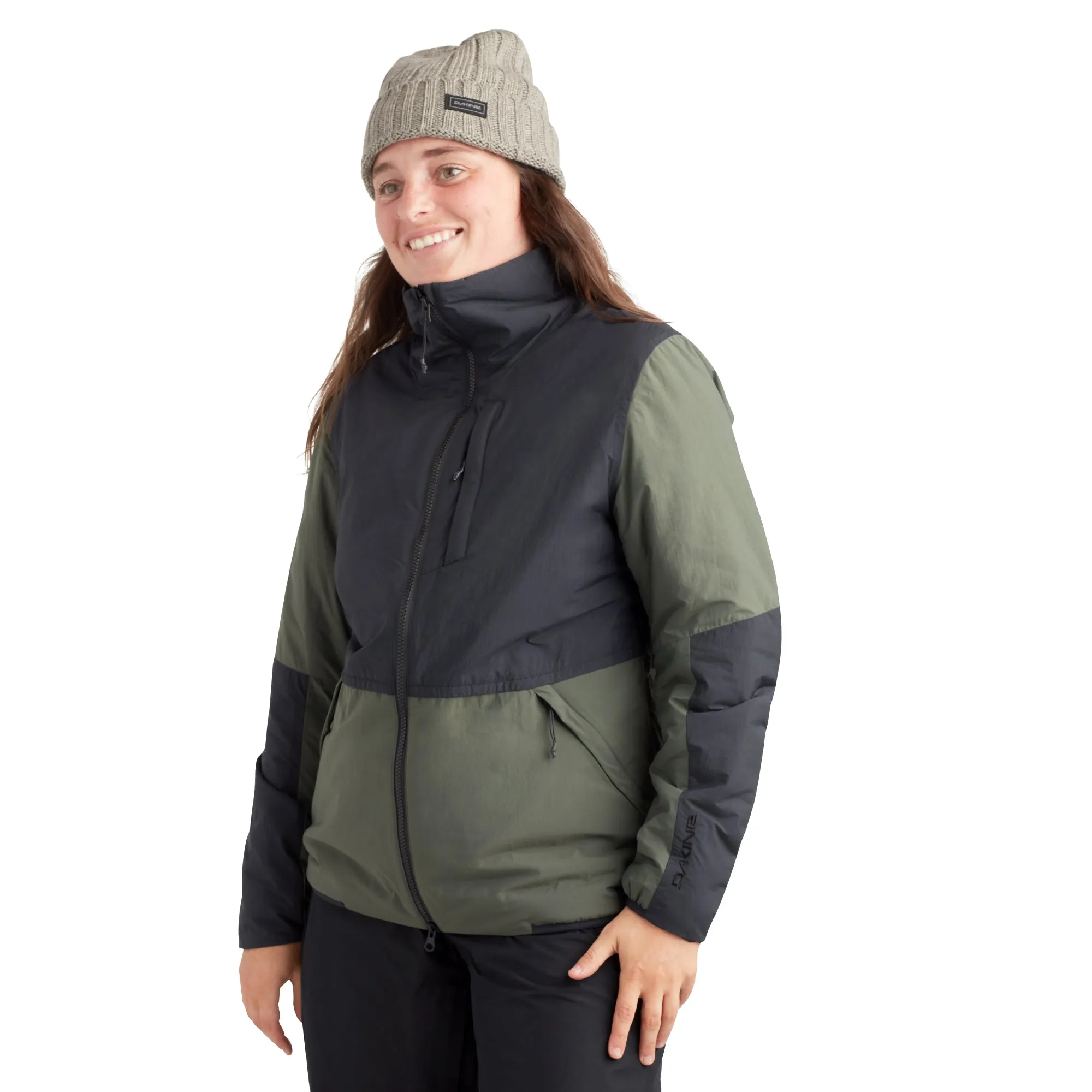 Liberator Breathable Insulation Jacket - Women's