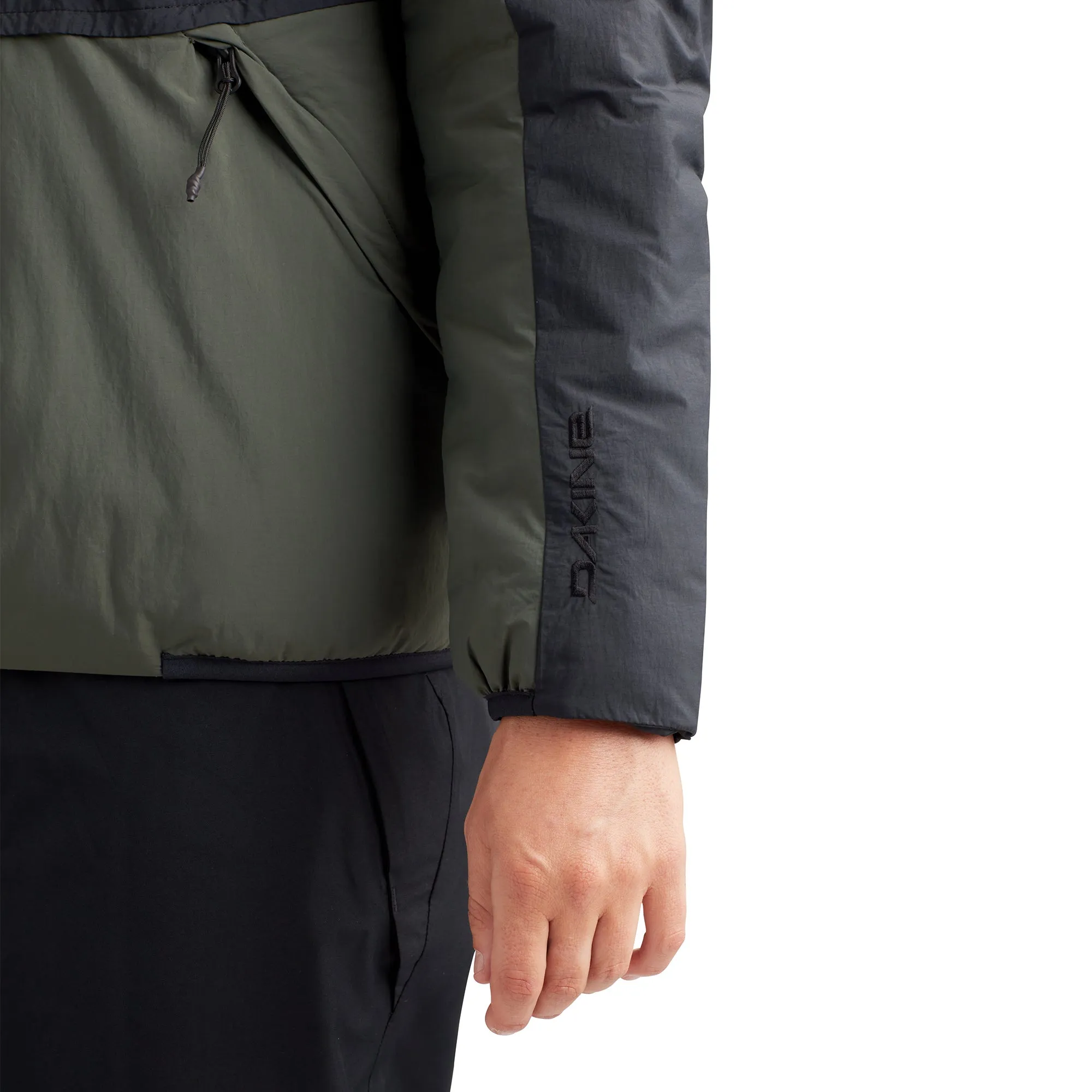 Liberator Breathable Insulation Jacket - Women's