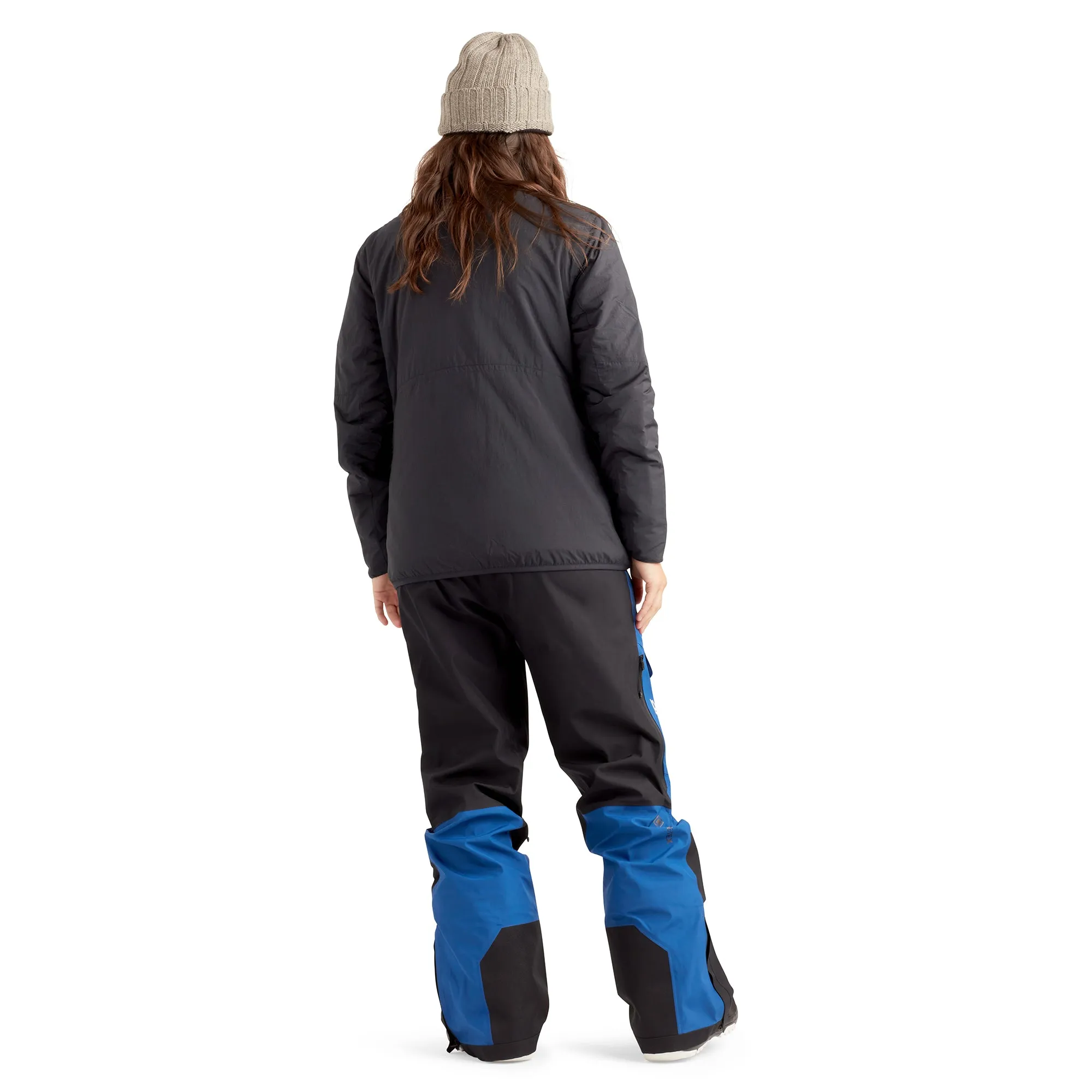 Liberator Breathable Insulation Jacket - Women's