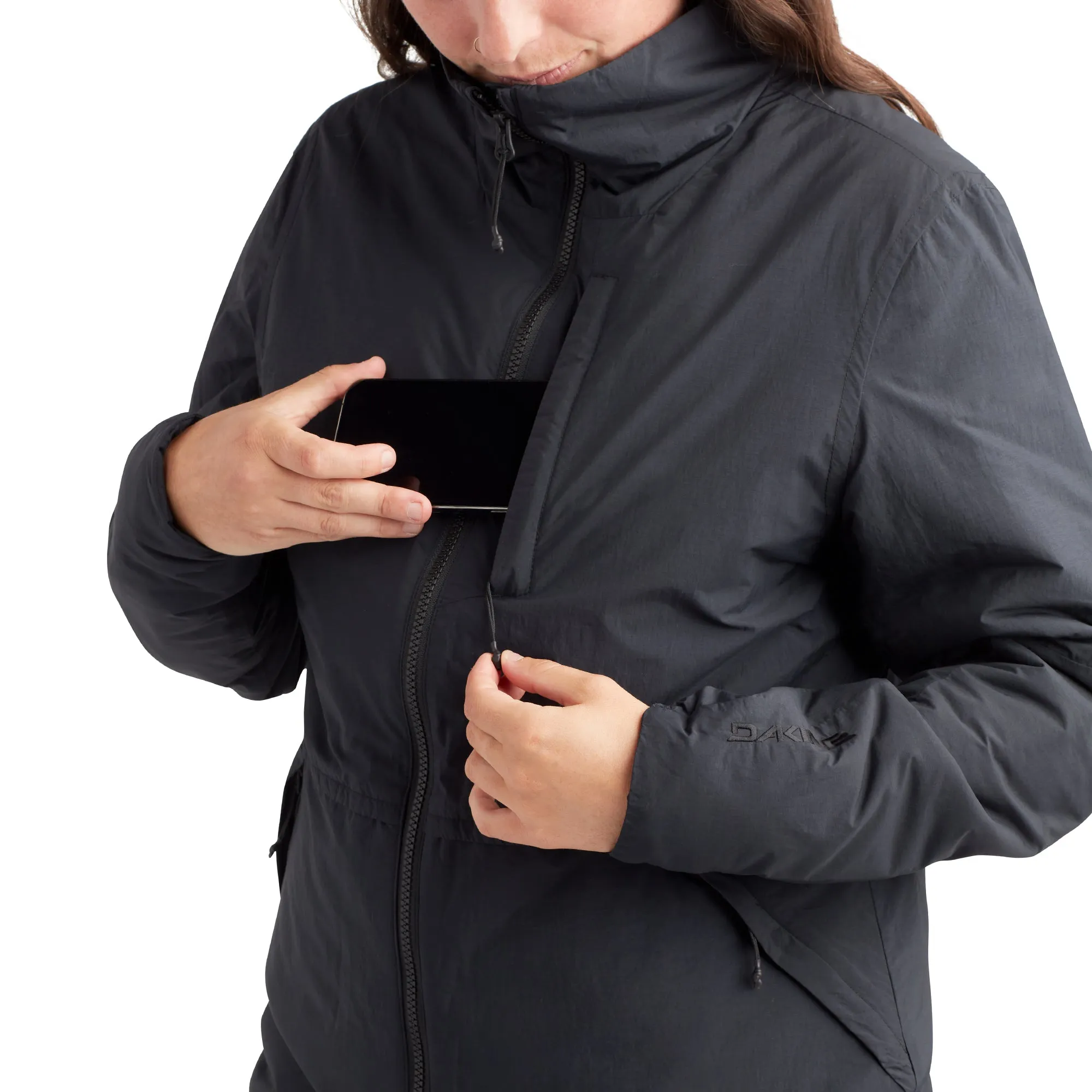 Liberator Breathable Insulation Jacket - Women's