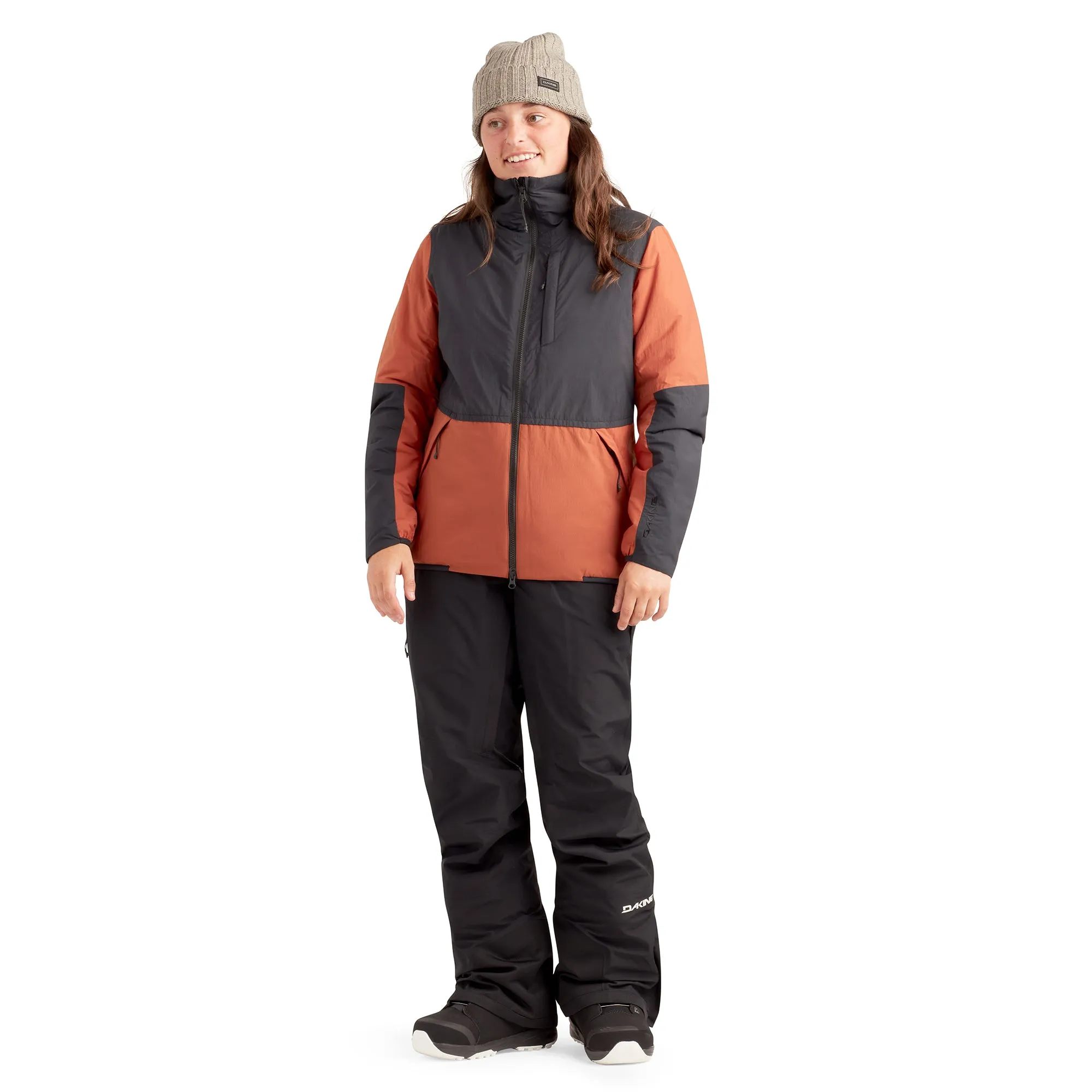 Liberator Breathable Insulation Jacket - Women's