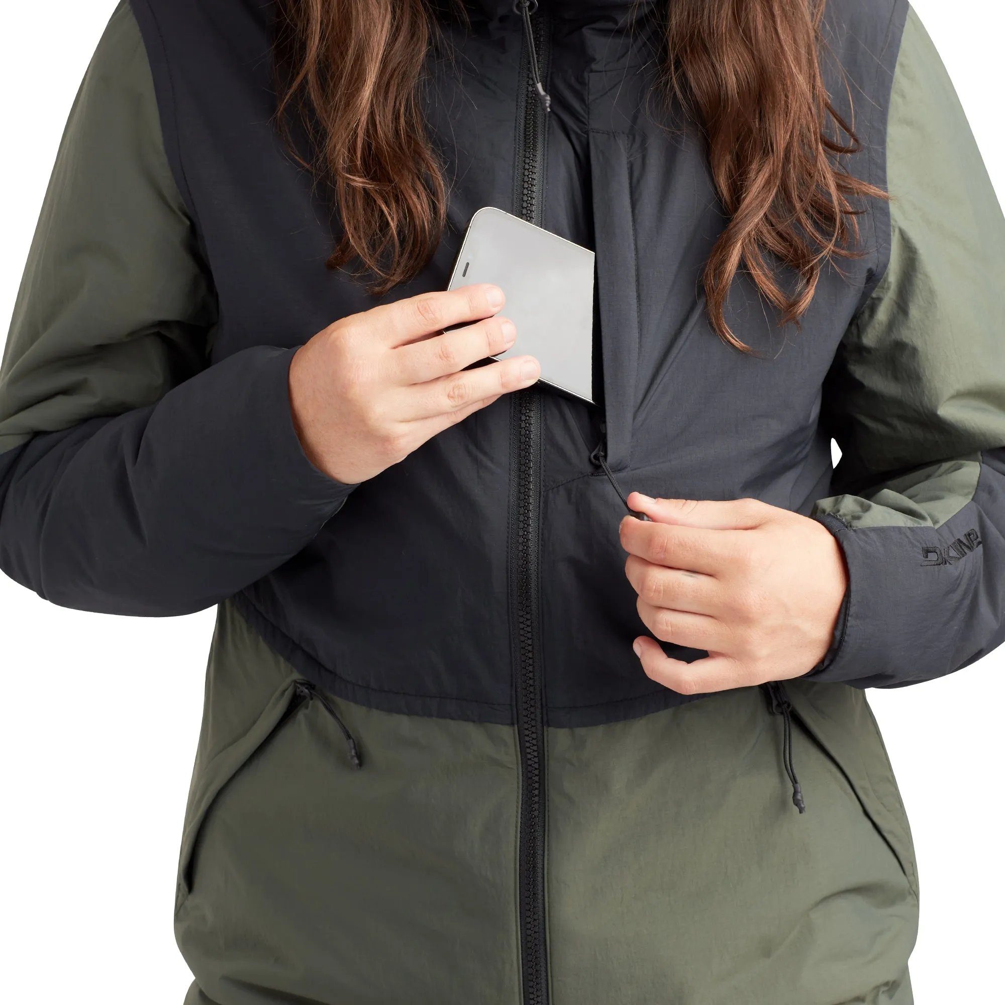 Liberator Breathable Insulation Jacket - Women's