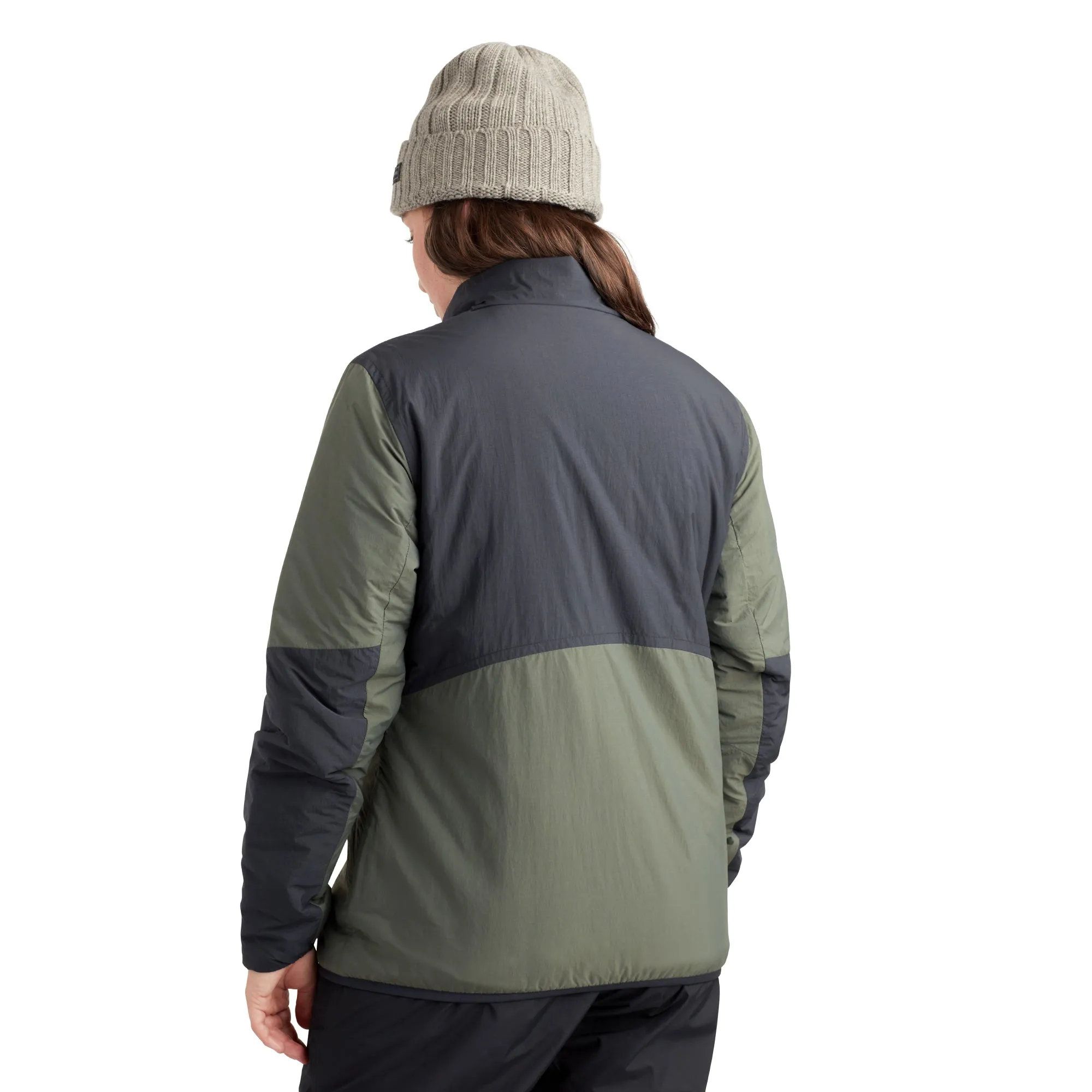 Liberator Breathable Insulation Jacket - Women's