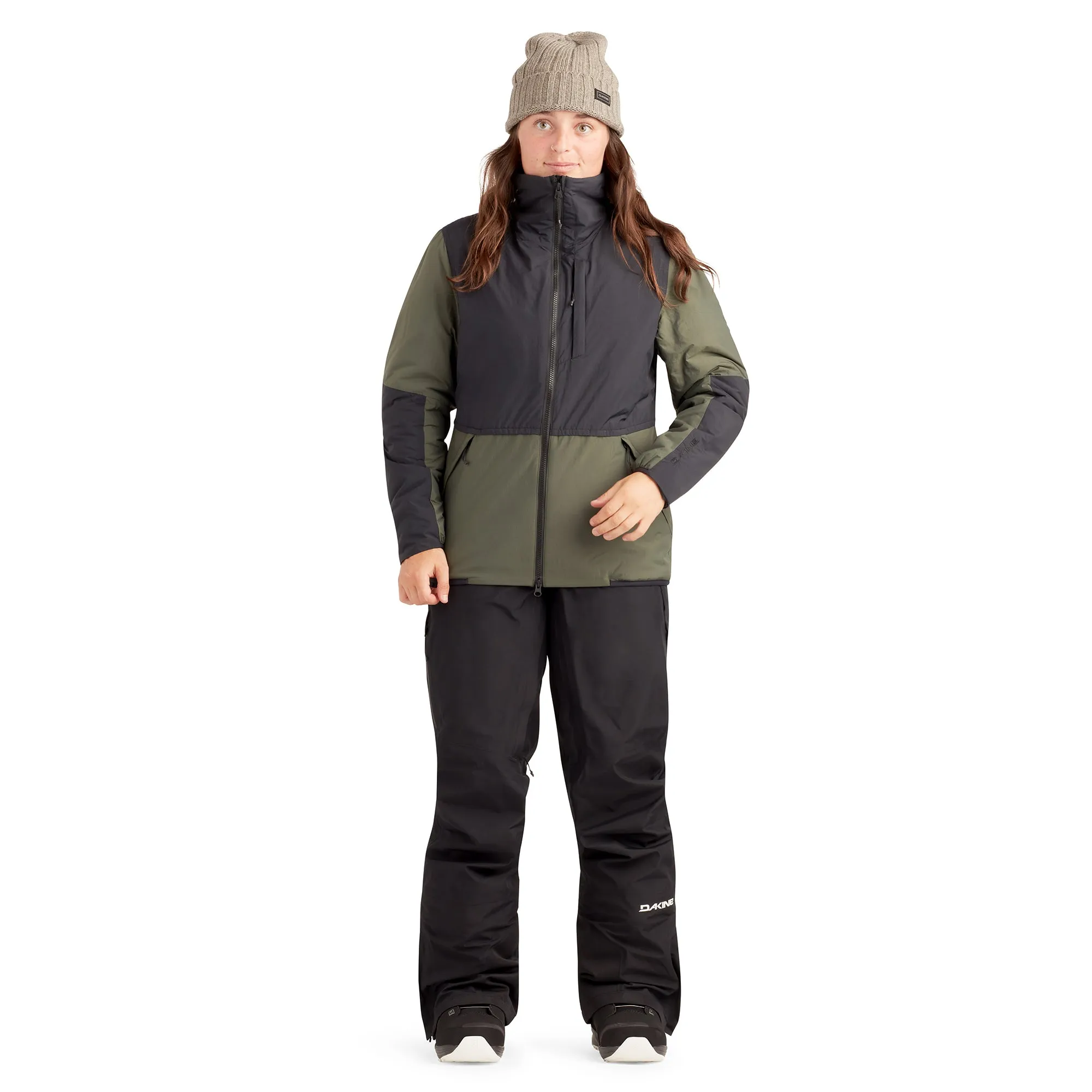 Liberator Breathable Insulation Jacket - Women's