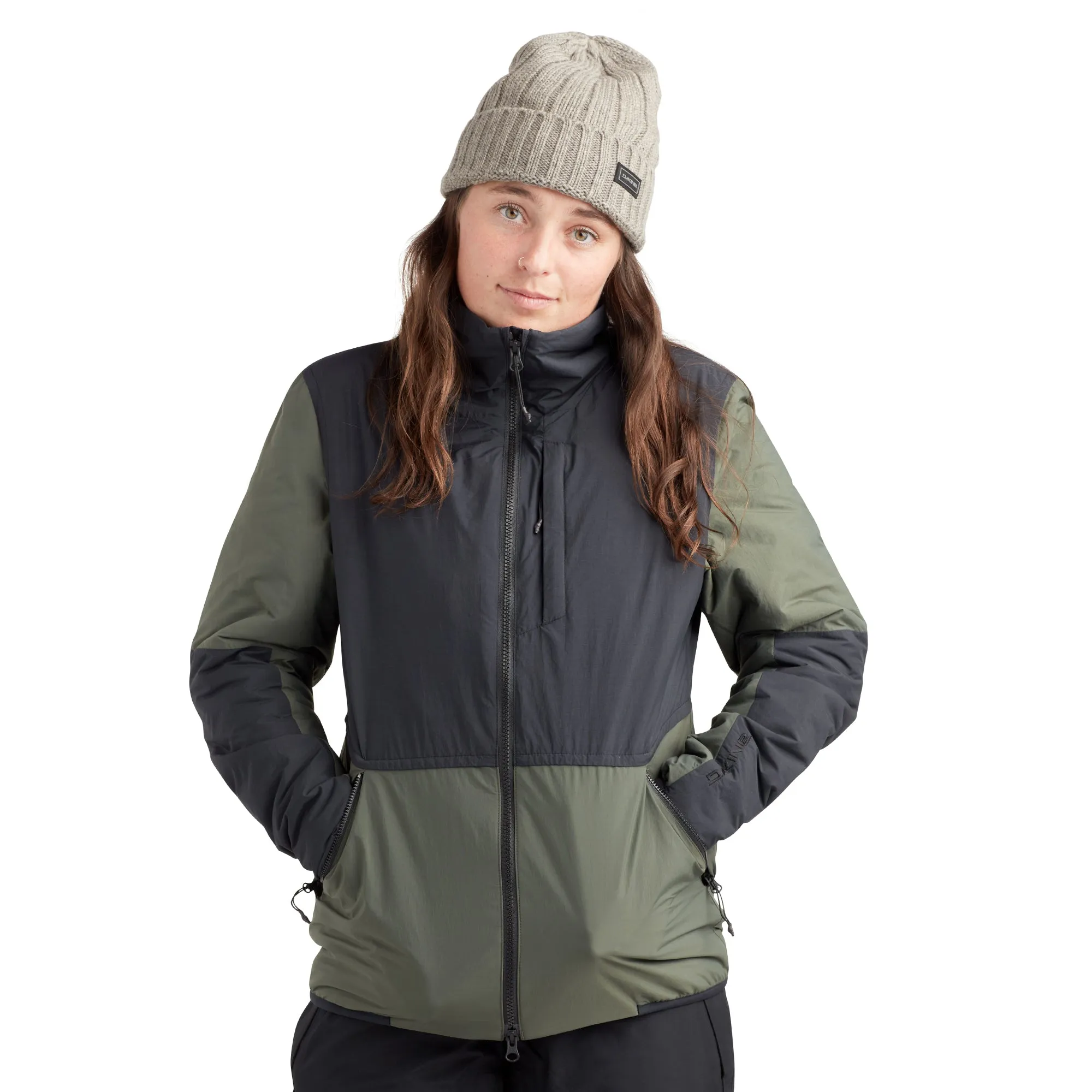 Liberator Breathable Insulation Jacket - Women's