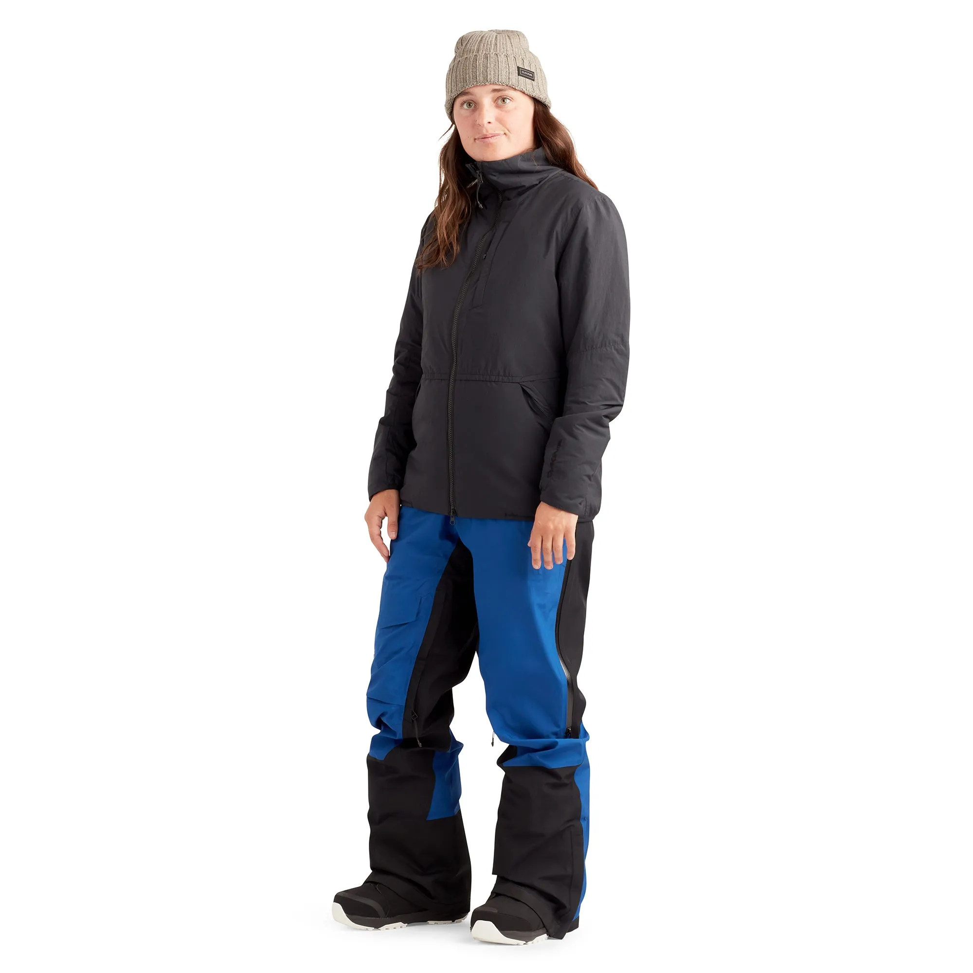 Liberator Breathable Insulation Jacket - Women's