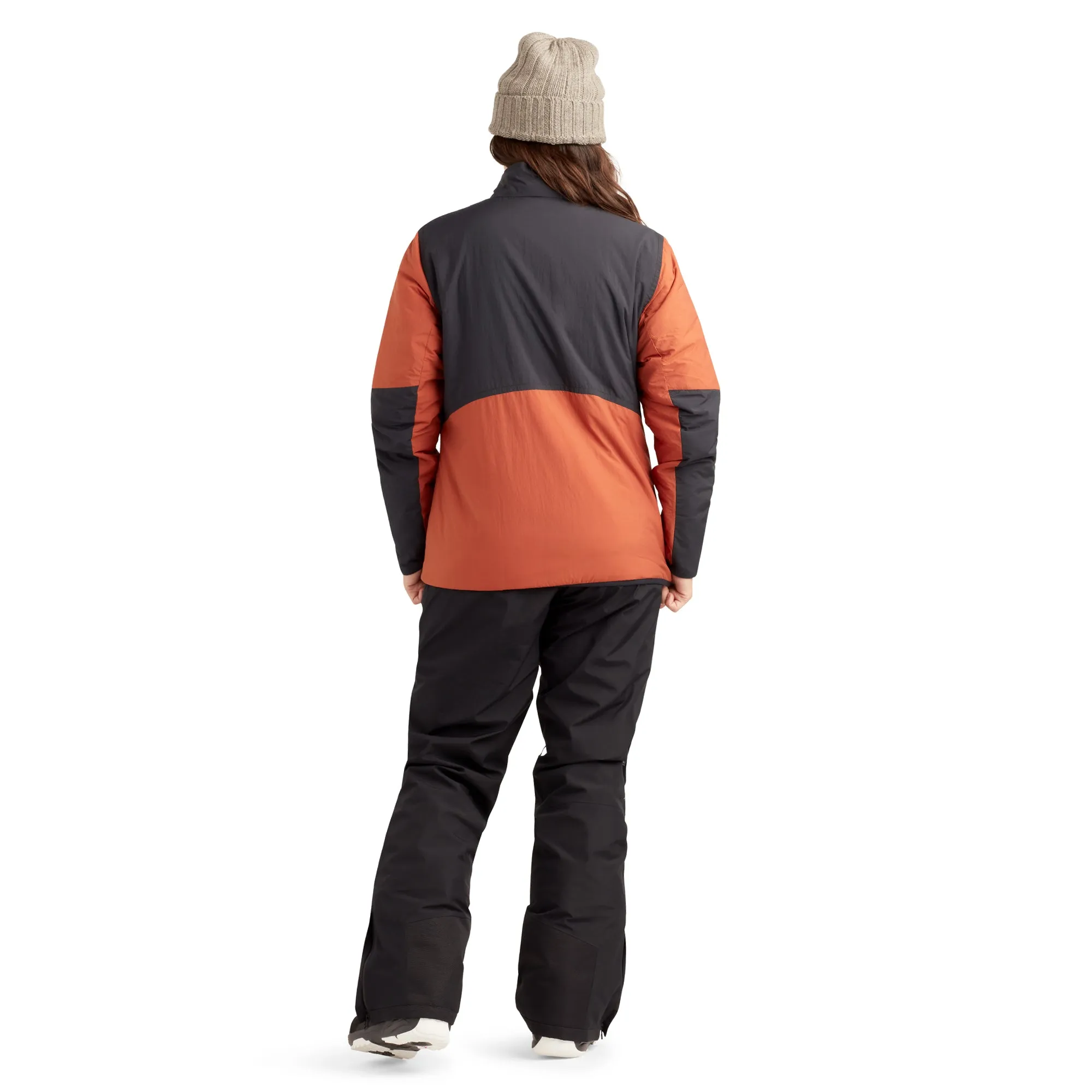 Liberator Breathable Insulation Jacket - Women's