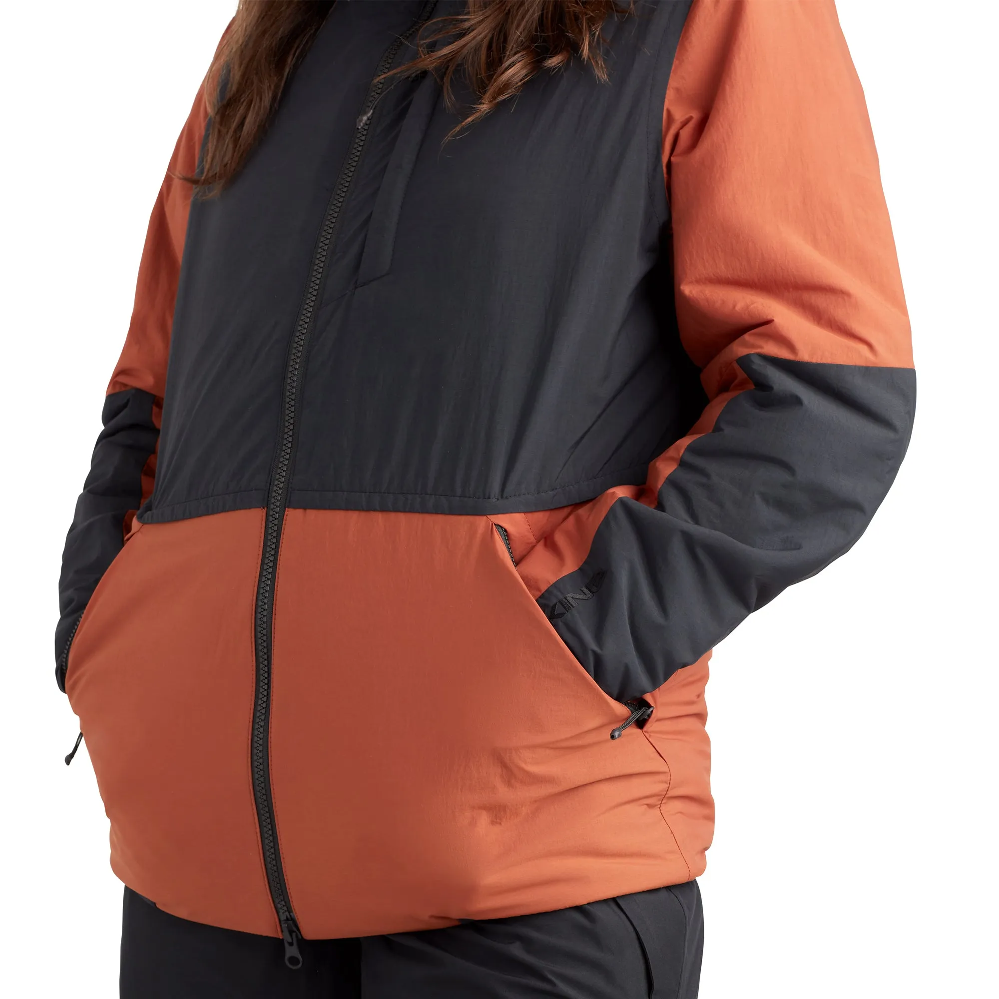 Liberator Breathable Insulation Jacket - Women's