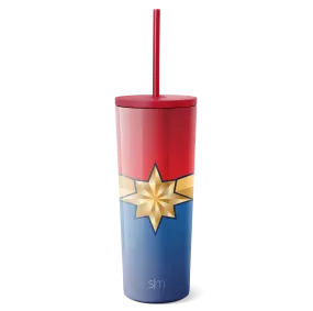 Marvel Classic Tumbler